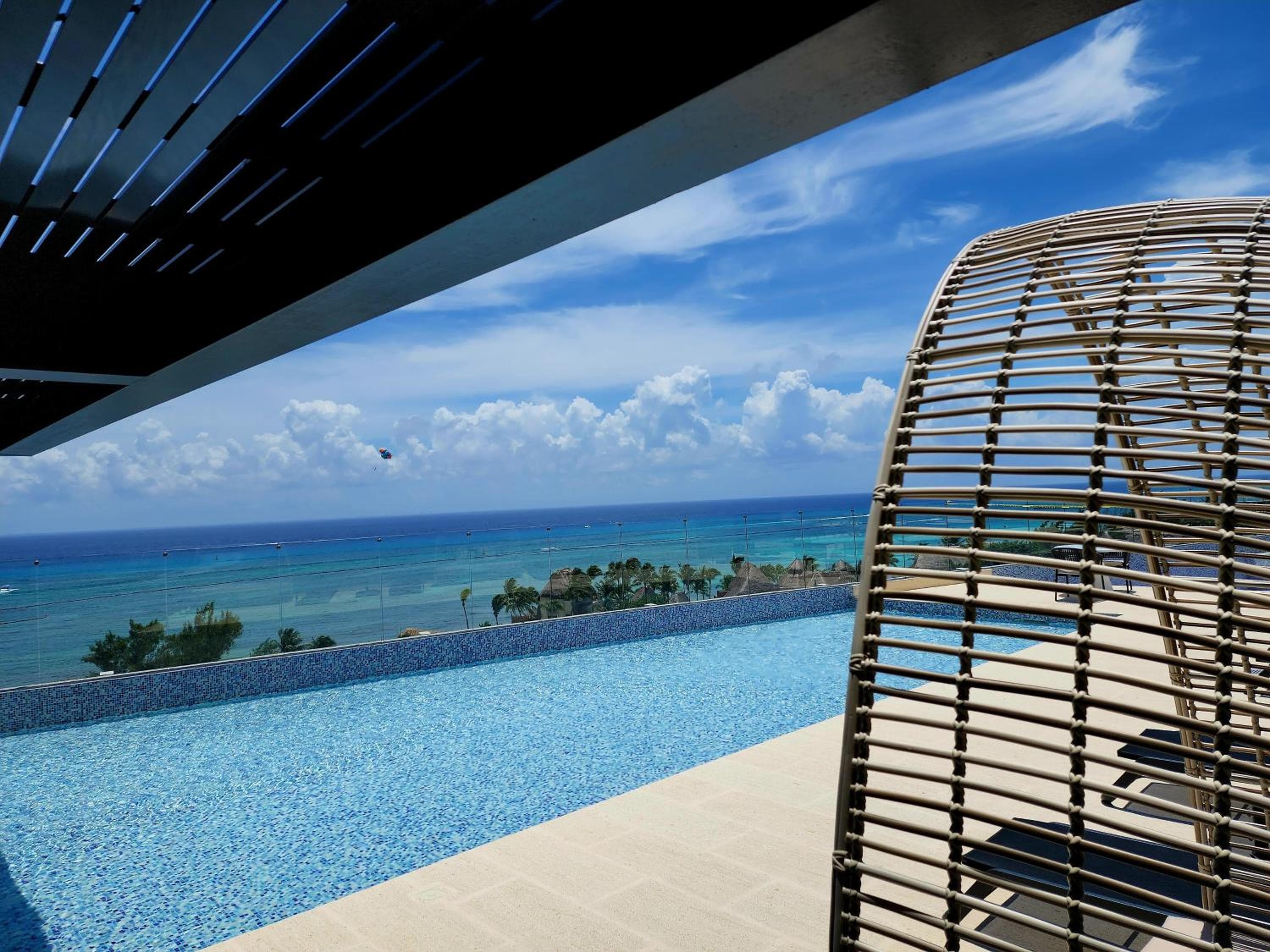 Residencias Singulares de Ensueño en la Playa — 6