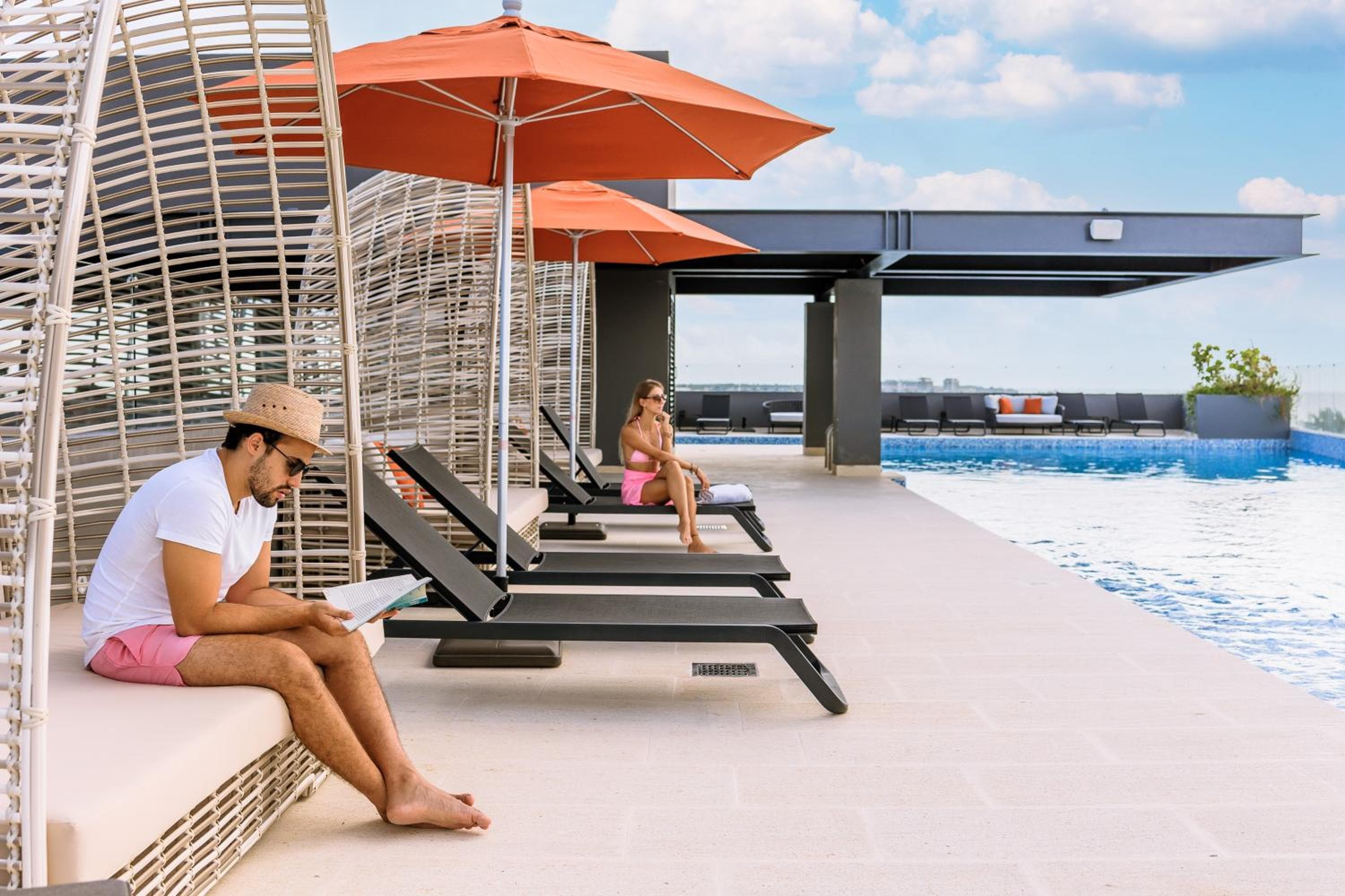 Residencias Singulares de Ensueño en la Playa — 20