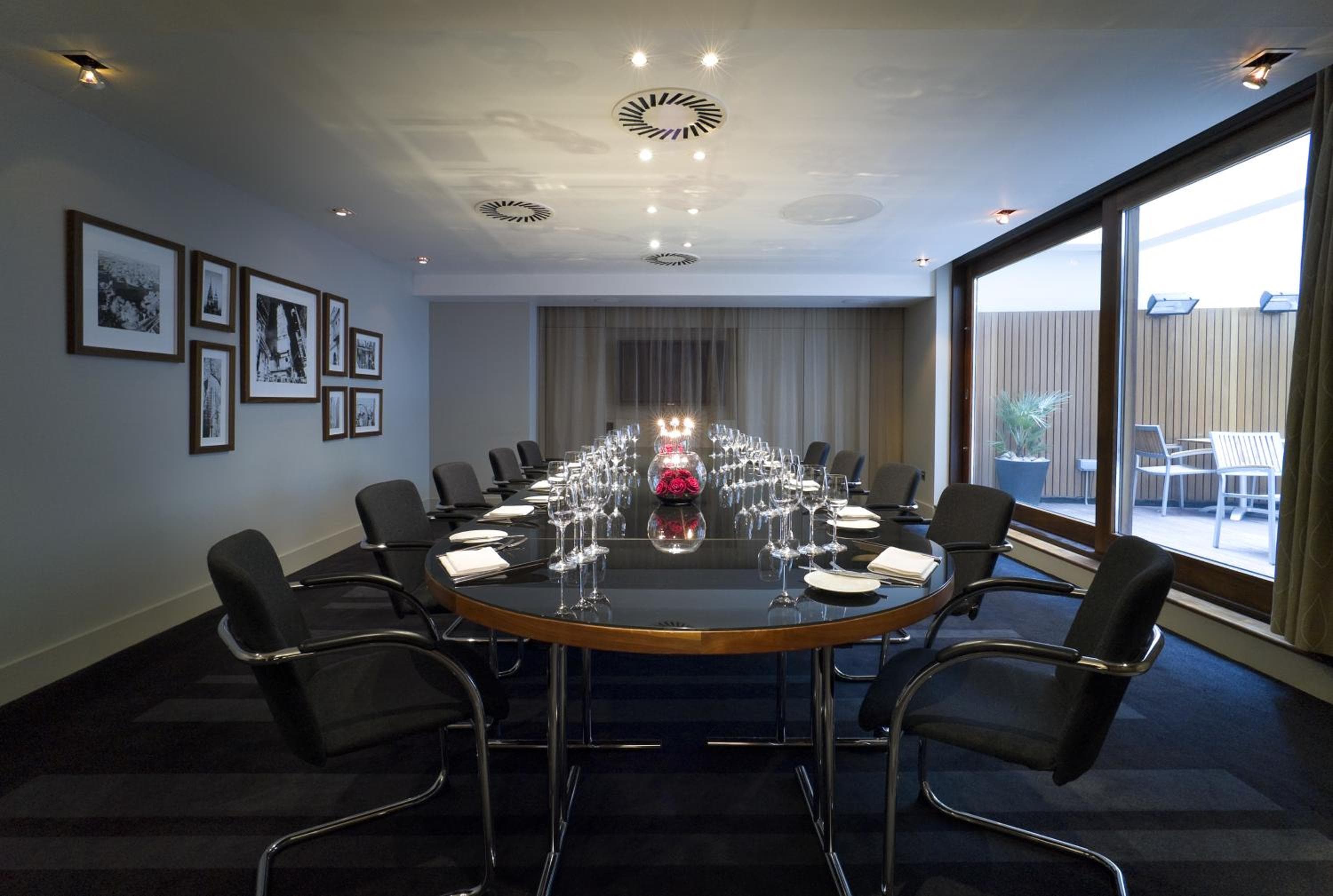 Apex City Of London Hotel — 4