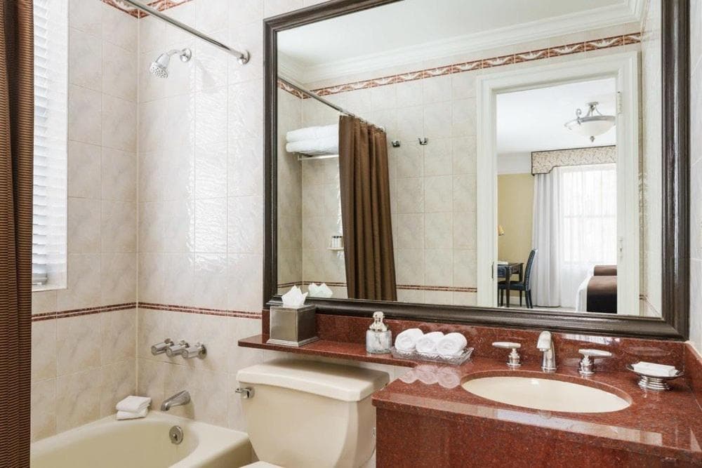 Hotel Lucerna — 25