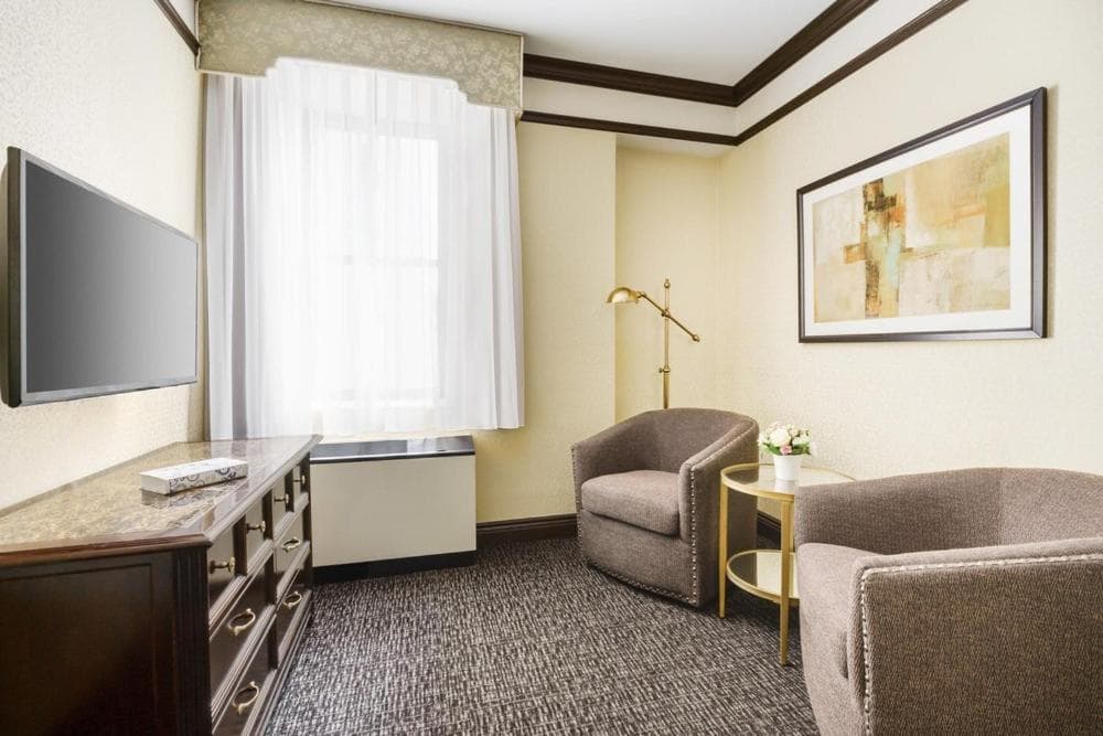 Hotel Lucerna — 26