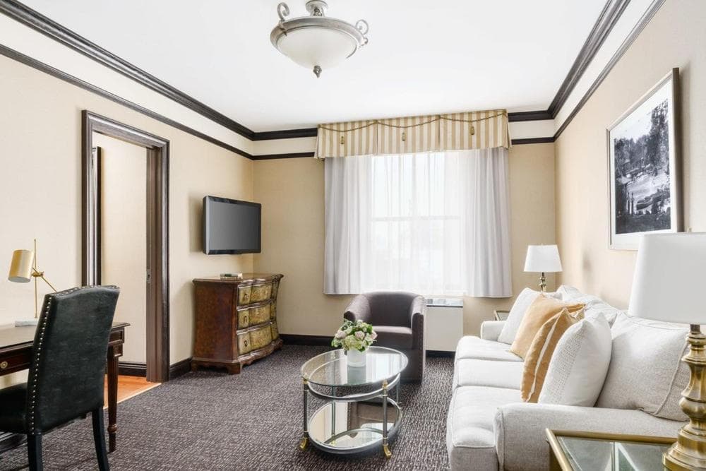 Hotel Lucerna — 27