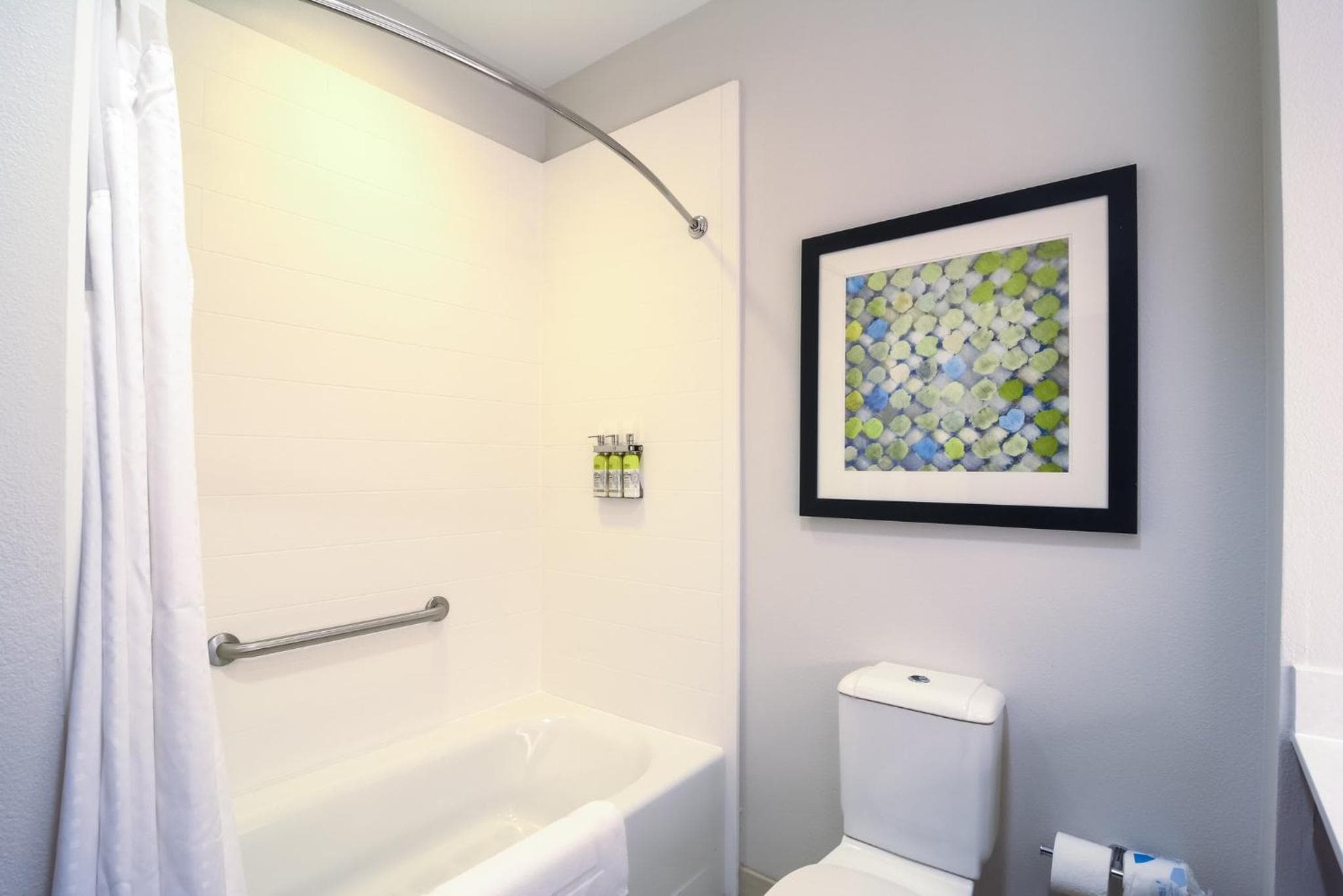 Holiday Inn Express Hotel & Suites Tampa-USF-Busch Gardens by IHG — 30