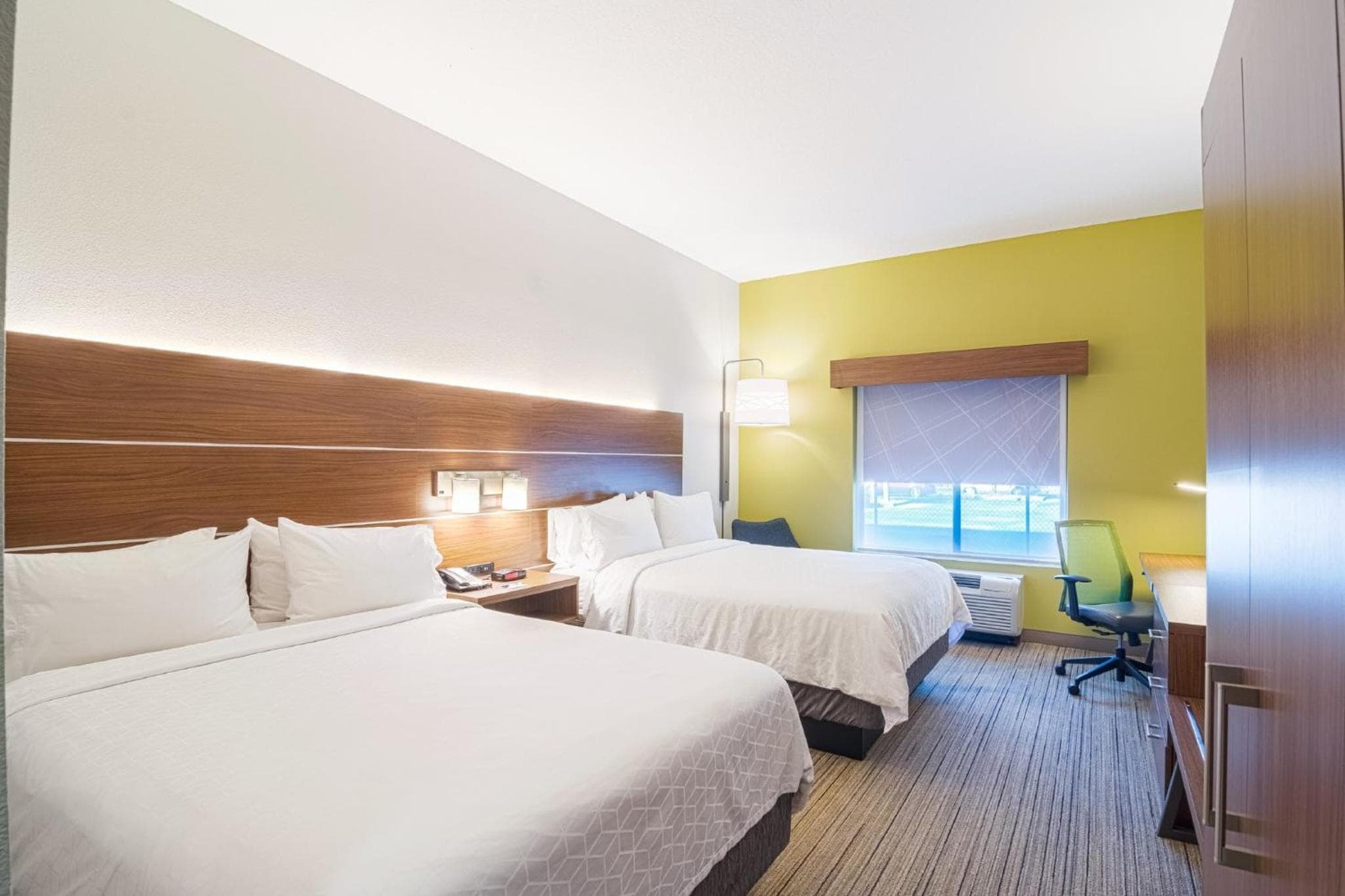 Holiday Inn Express Hotel & Suites Tampa-USF-Busch Gardens by IHG — 19