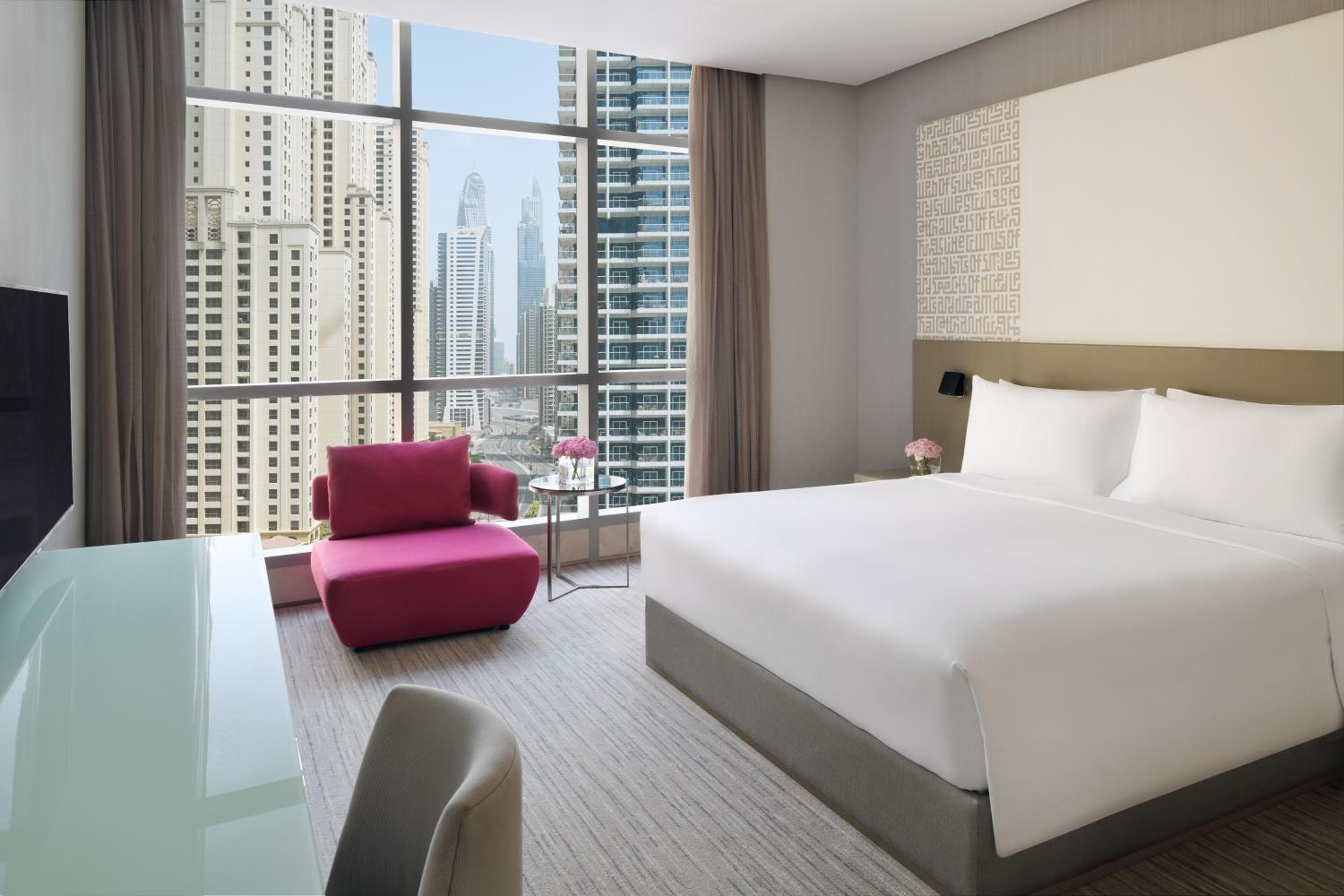 InterContinental Dubai Marina por IHG — 10