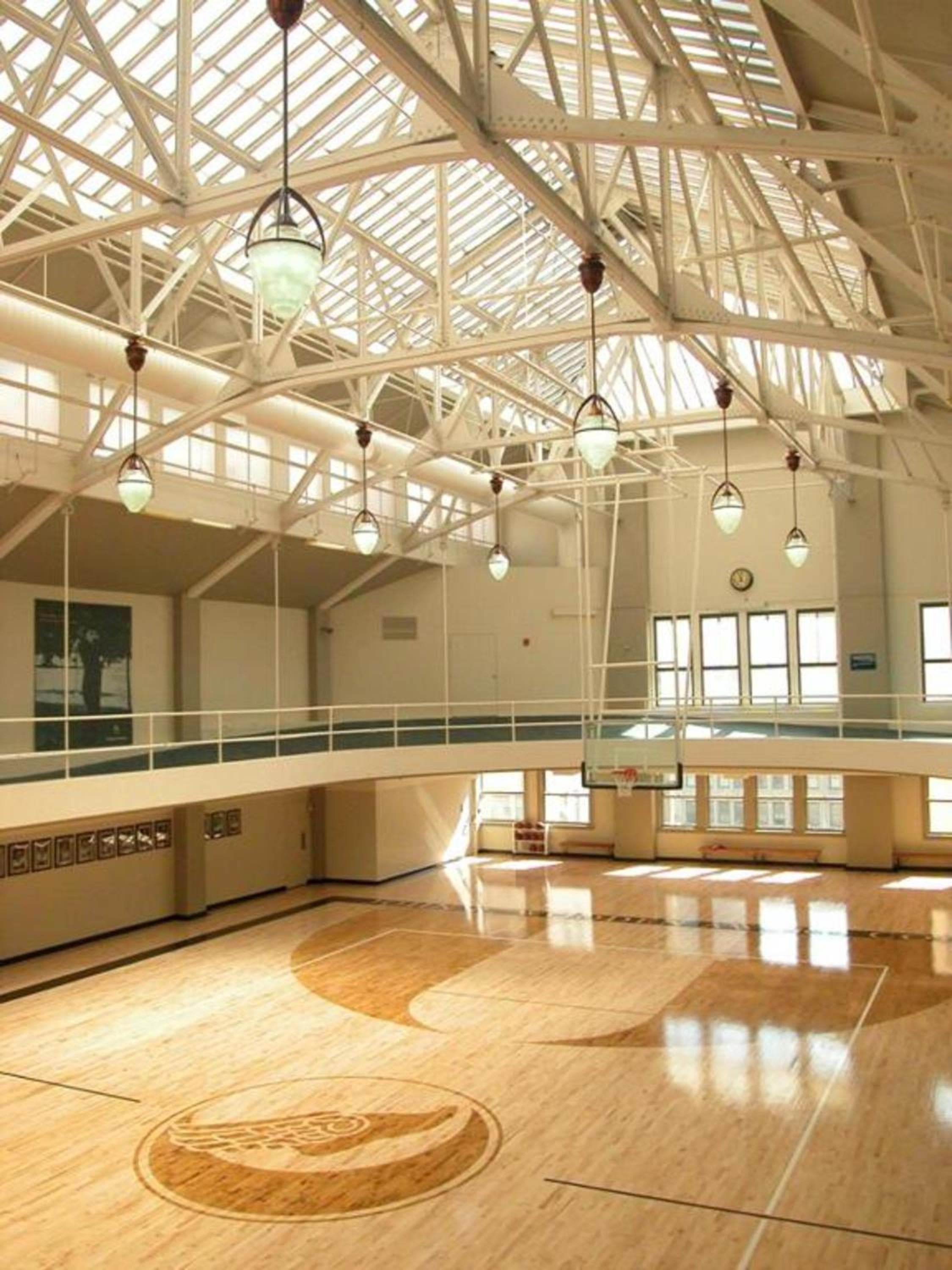 Los Angeles Athletic Club — 5