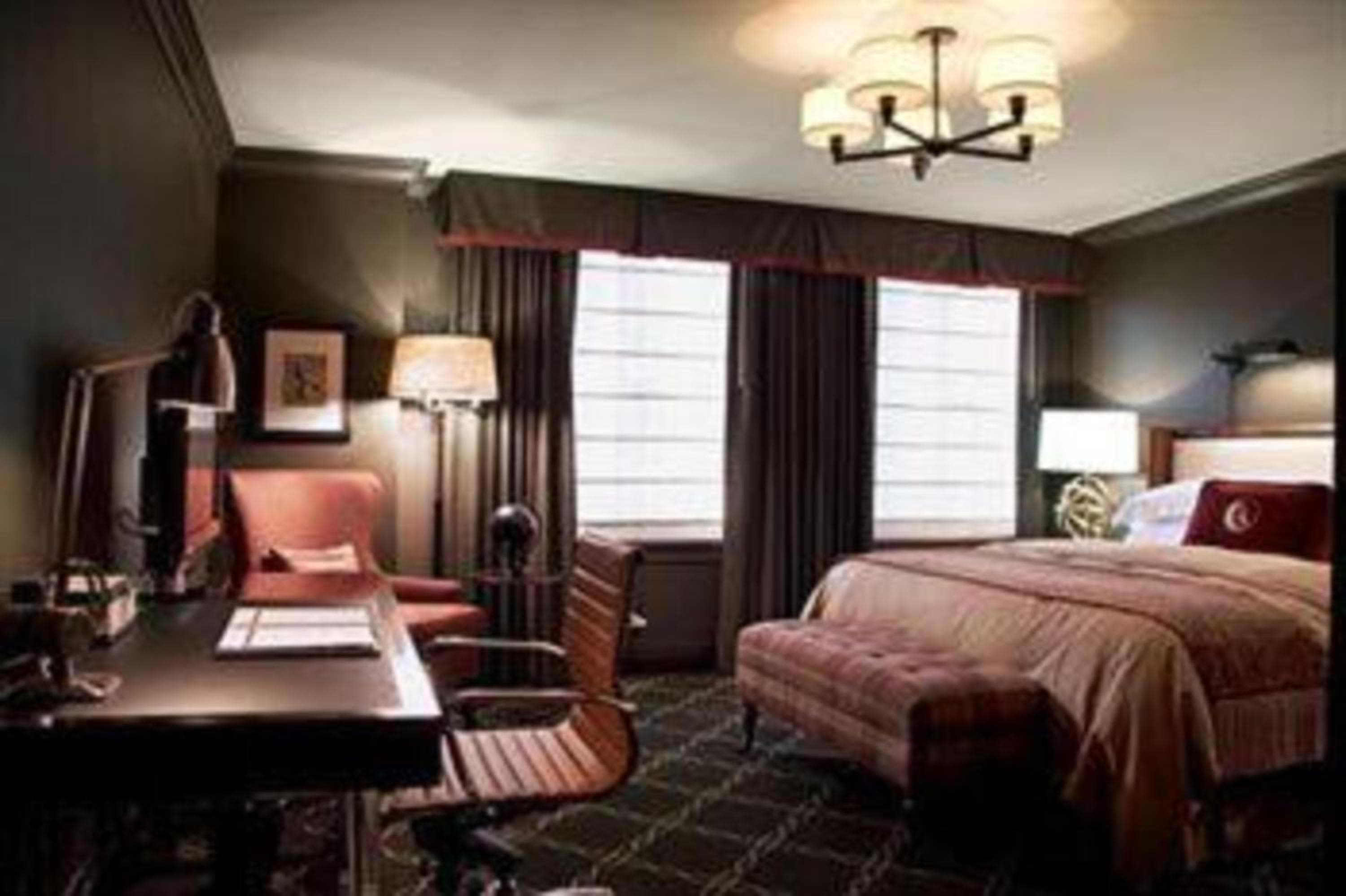 Los Angeles Athletic Club — 2