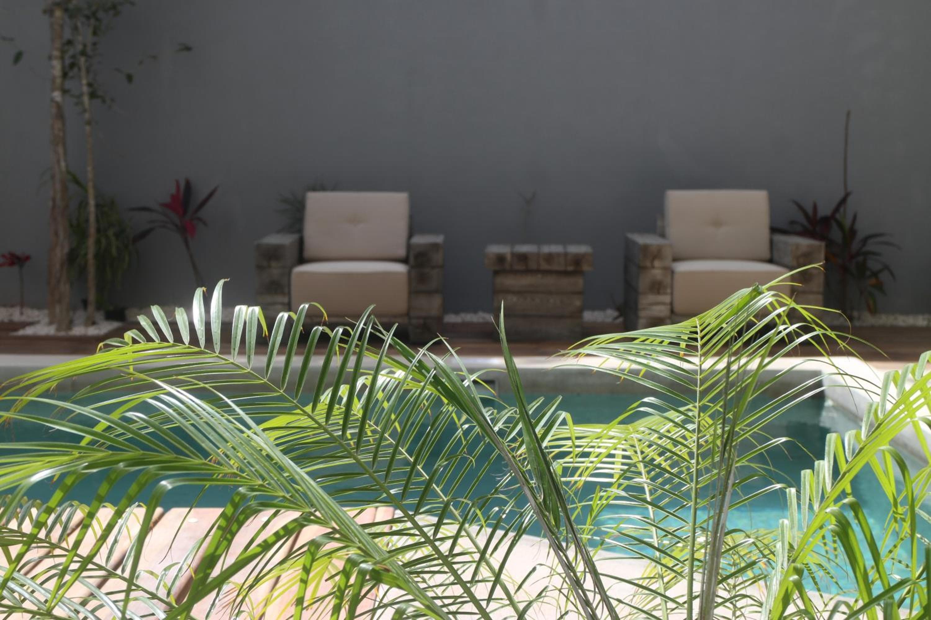 Piccolo Gem Hotel Tulum La Veleta — 15