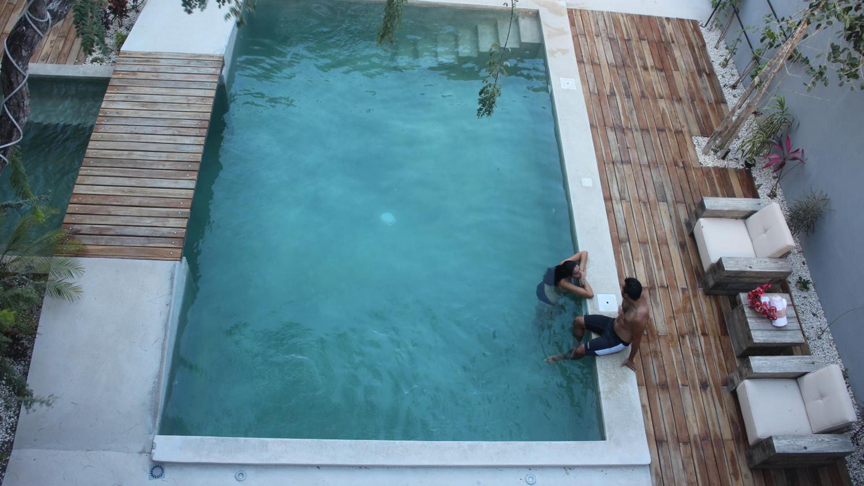 Piccolo Gem Hotel Tulum La Veleta — 16