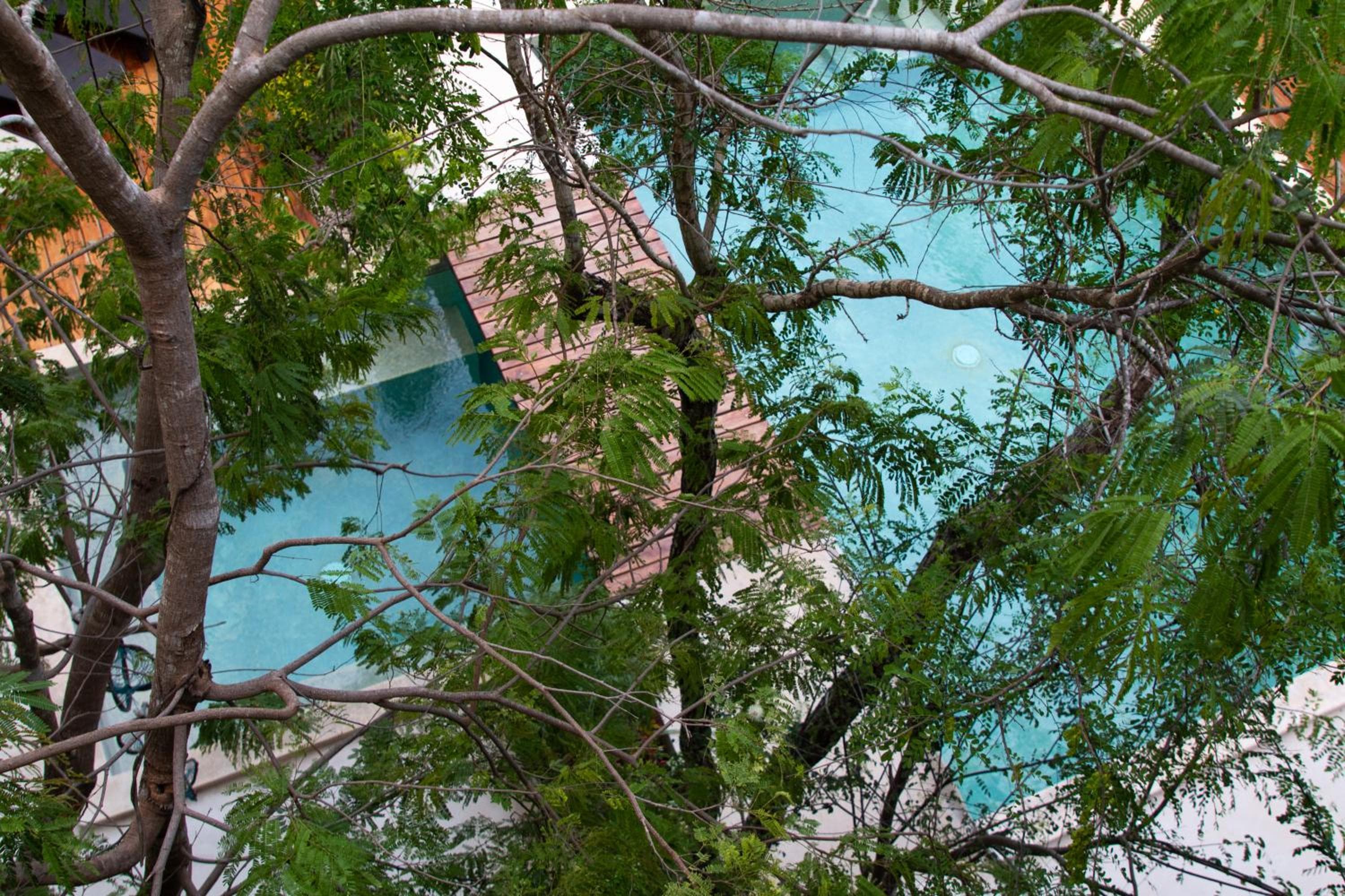 Piccolo Gem Hotel Tulum La Veleta — 22