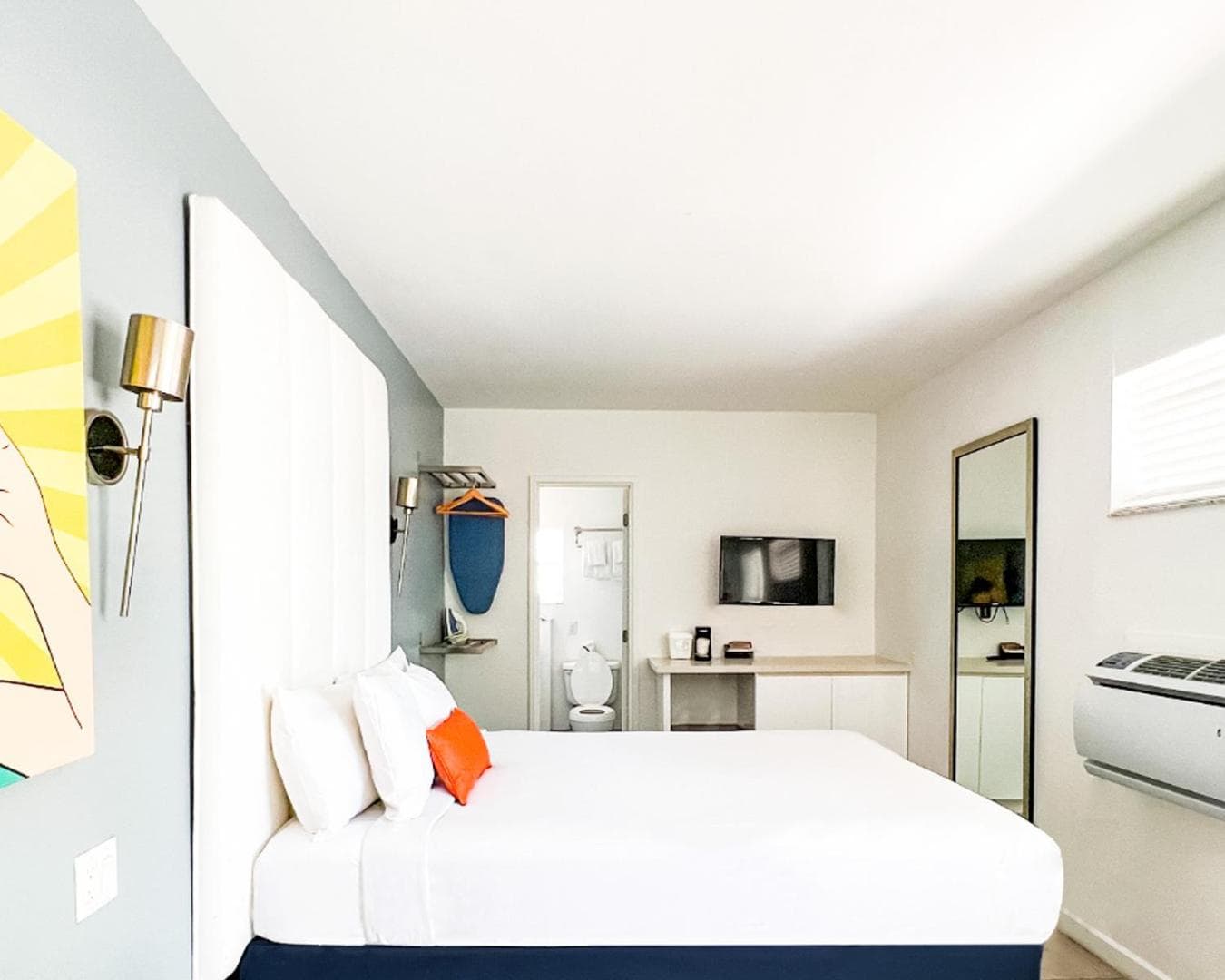 Royal Palms Resort & Spa — 21
