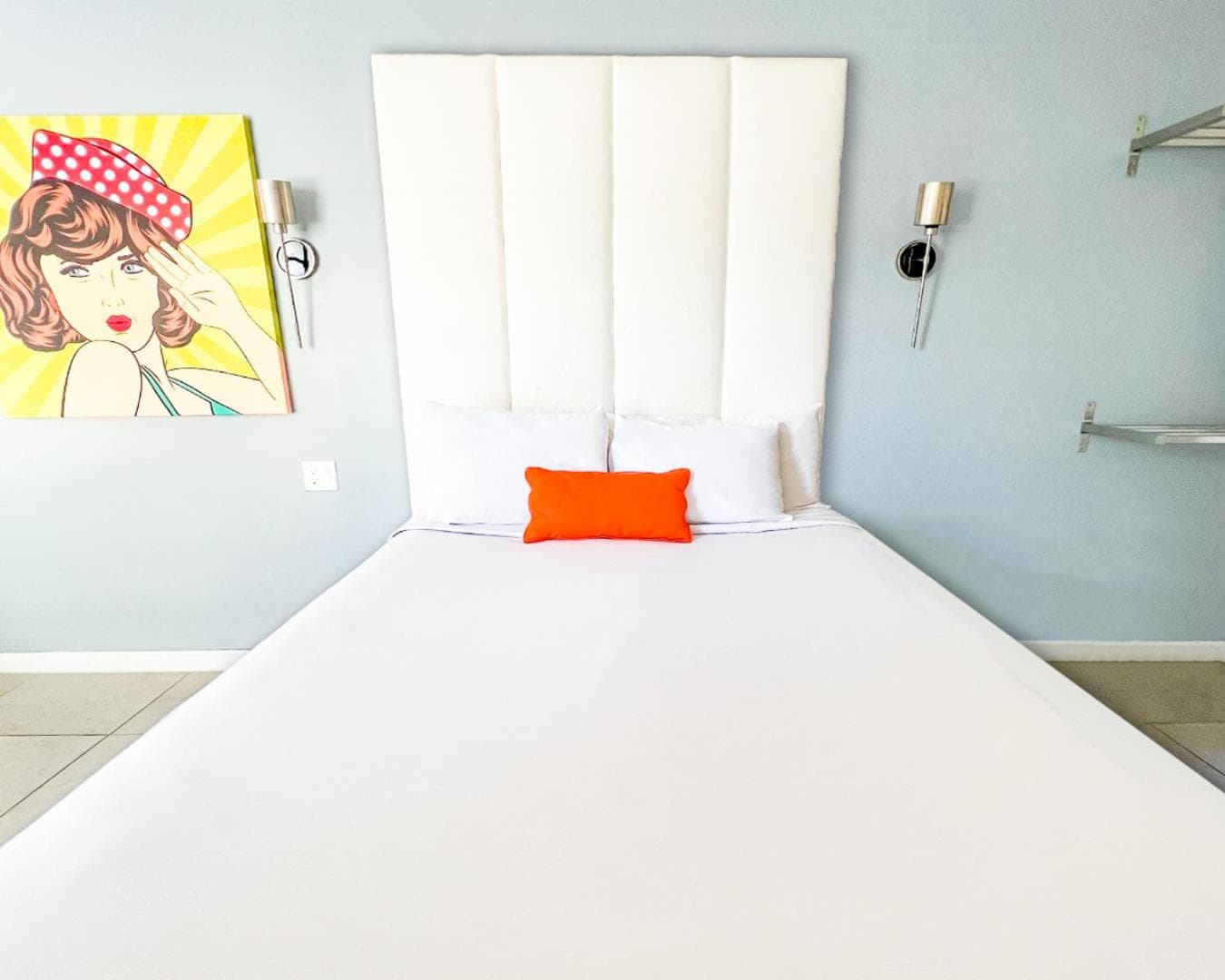 Royal Palms Resort & Spa — 22