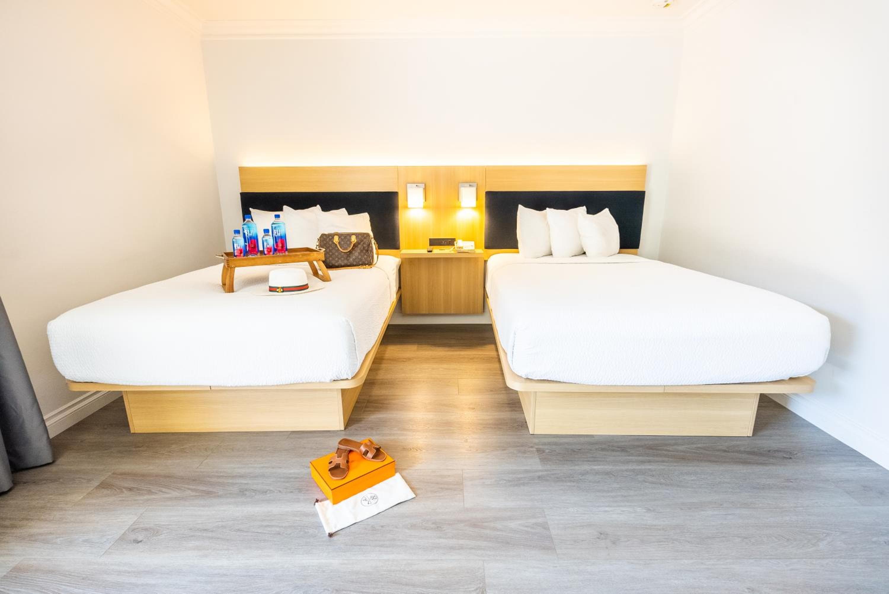 El hotel vivo — 19