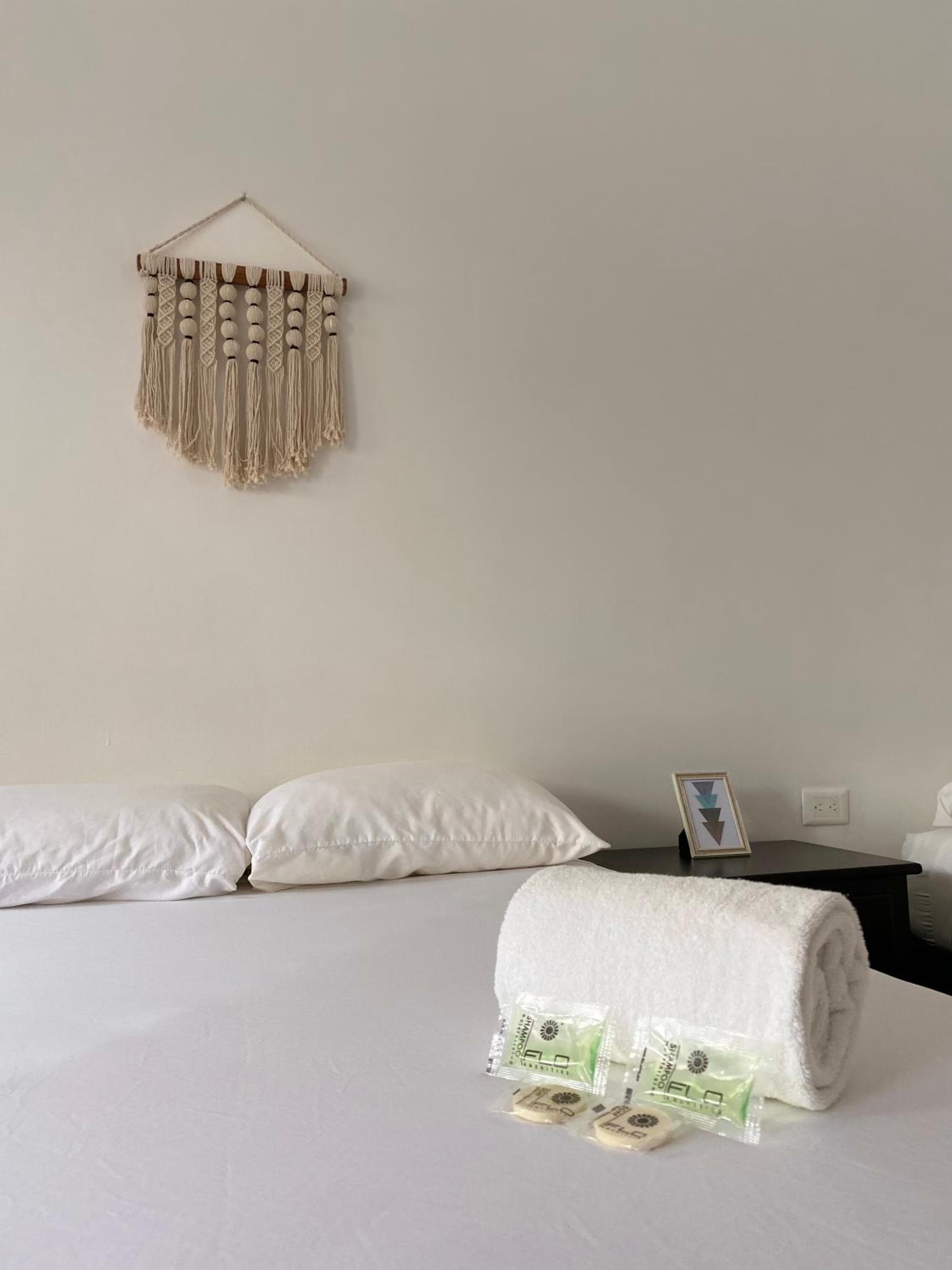 We Playa Hotel-Hostel — 2