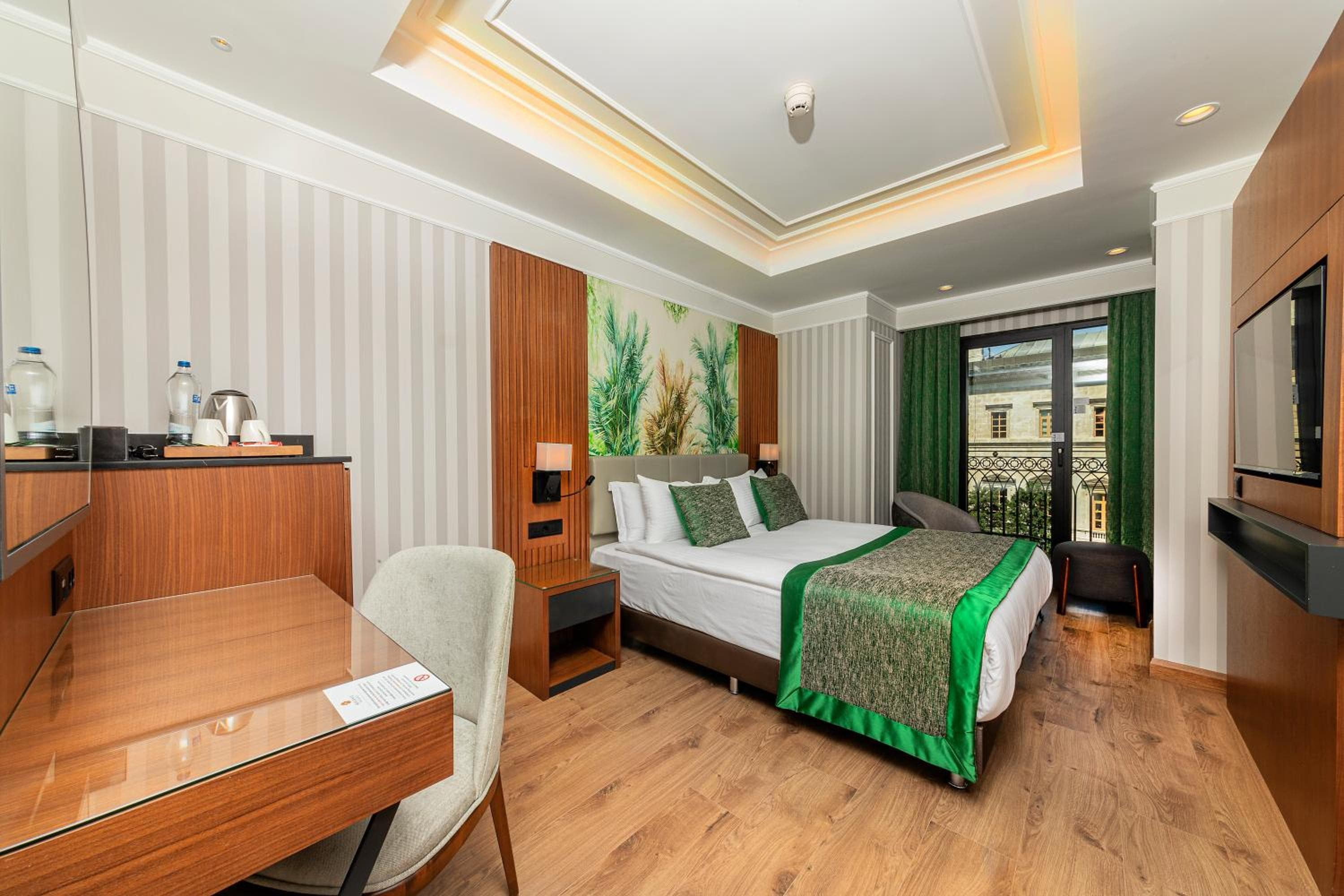 Mukarnas Pera Hotel — 6