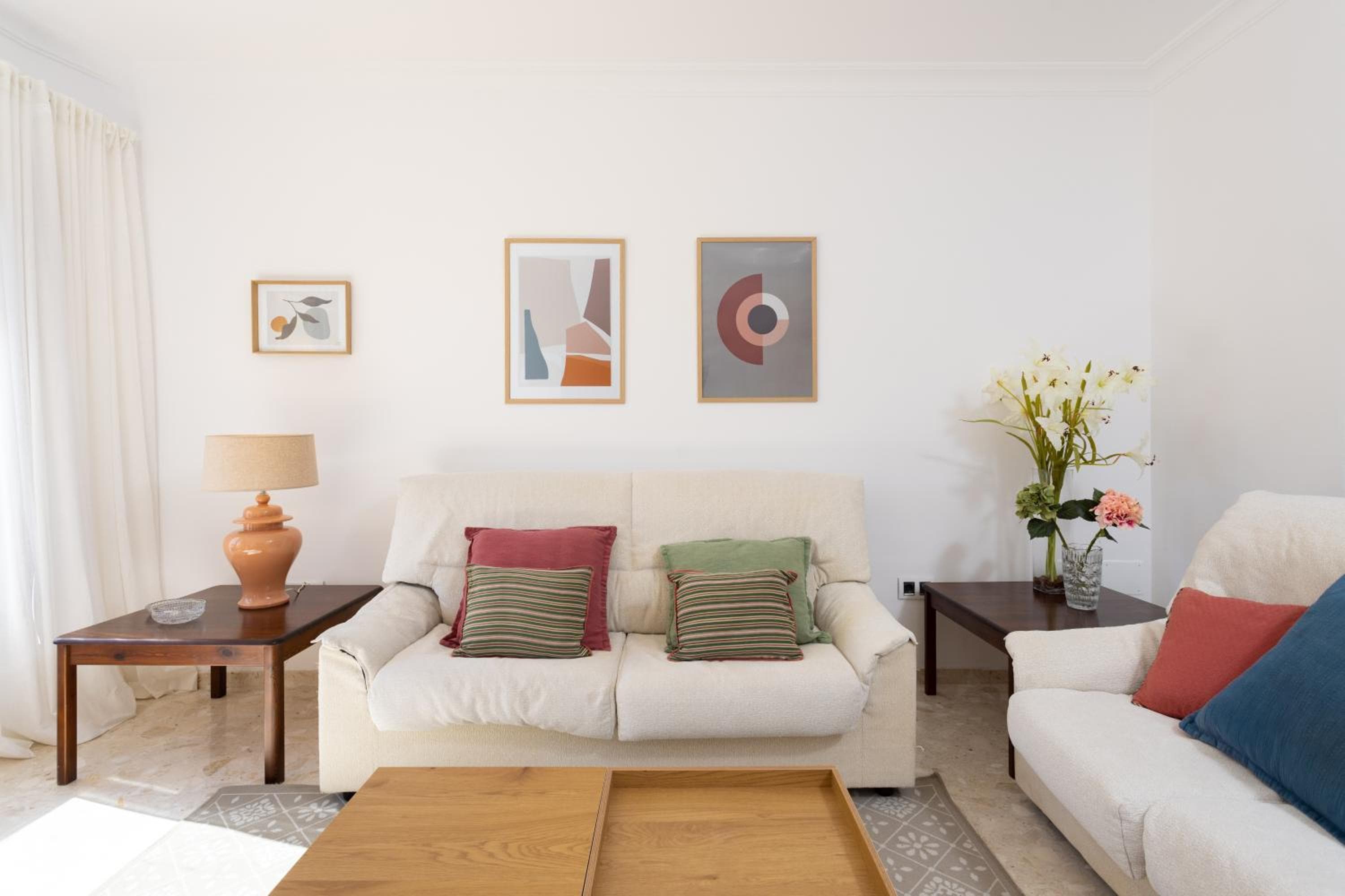 Marina 8 - Vivienda vacacional en el corazón del Puerto De la Cruz — 3