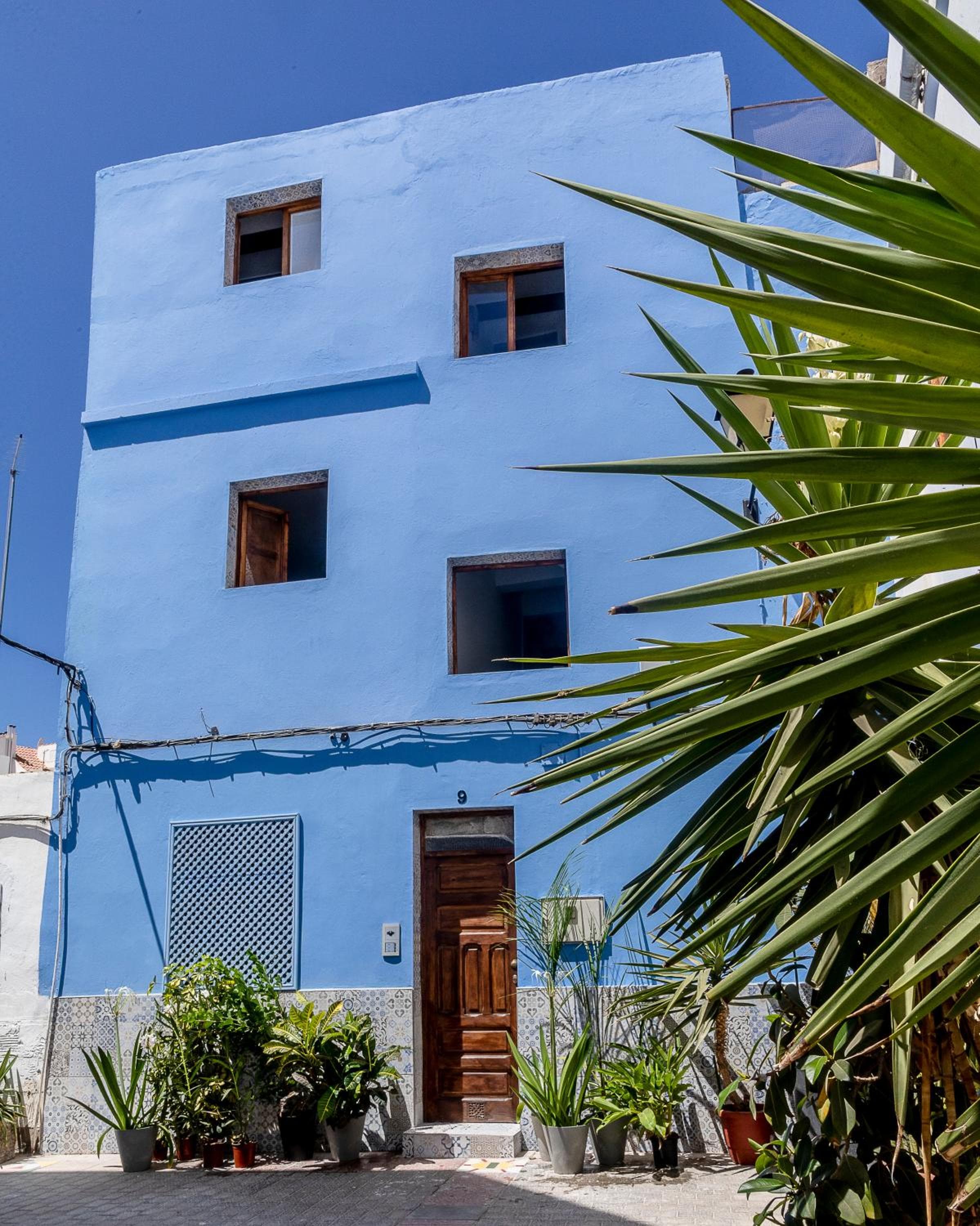 LAZURITE MASPALOMAS Apartamentos Sur Gran Canaria — 1