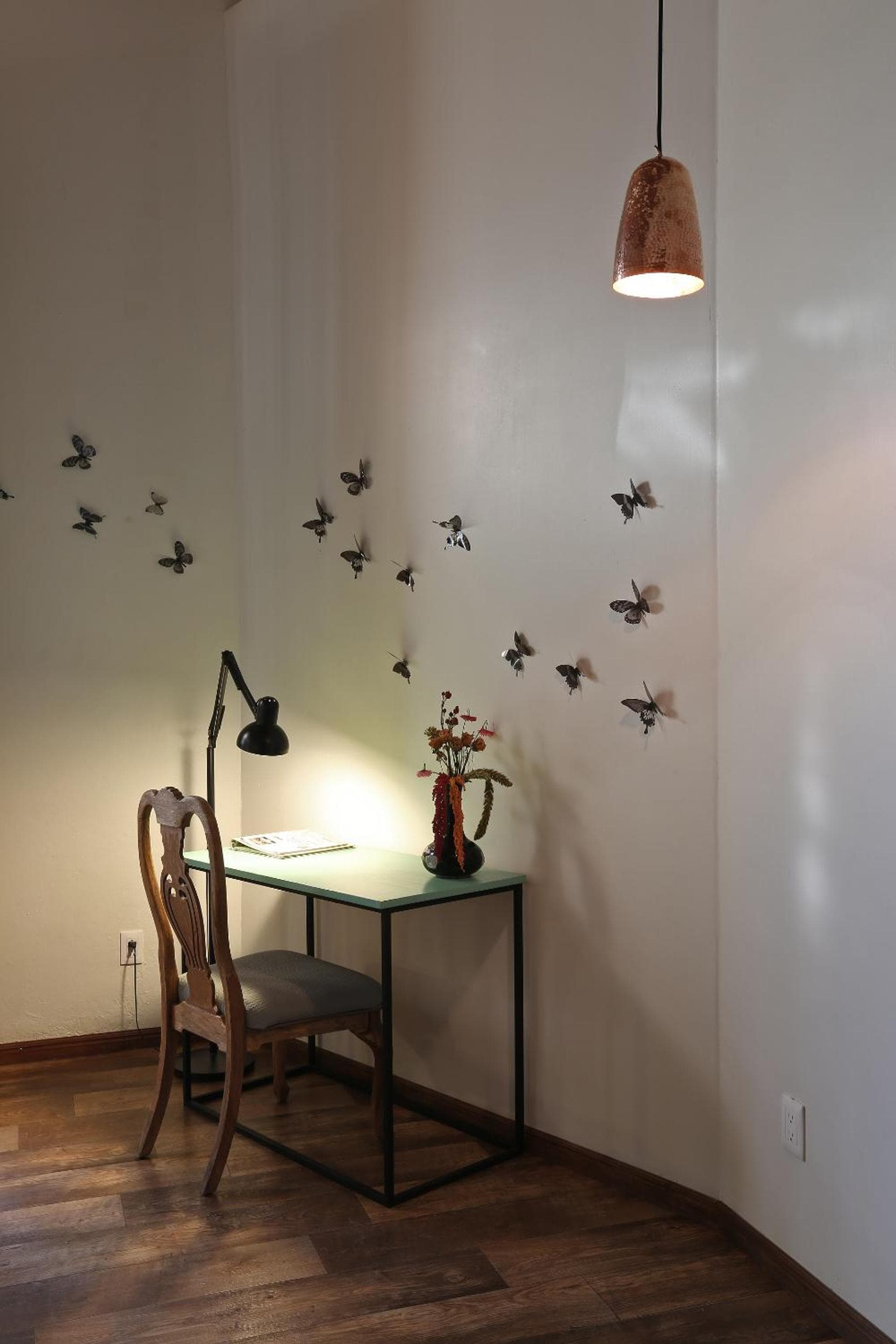 El Patio 77 B&B — 29
