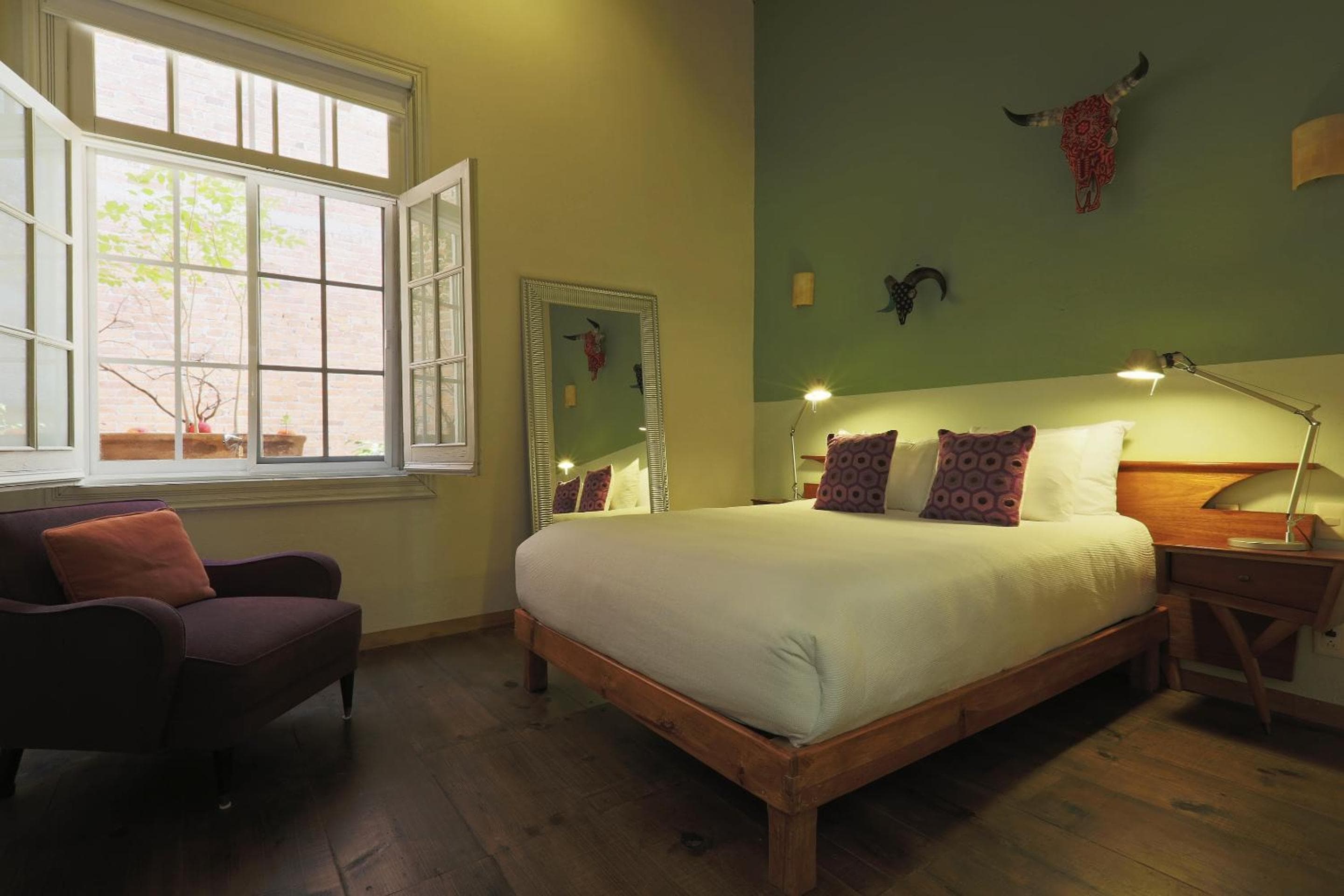 El Patio 77 B&B — 6