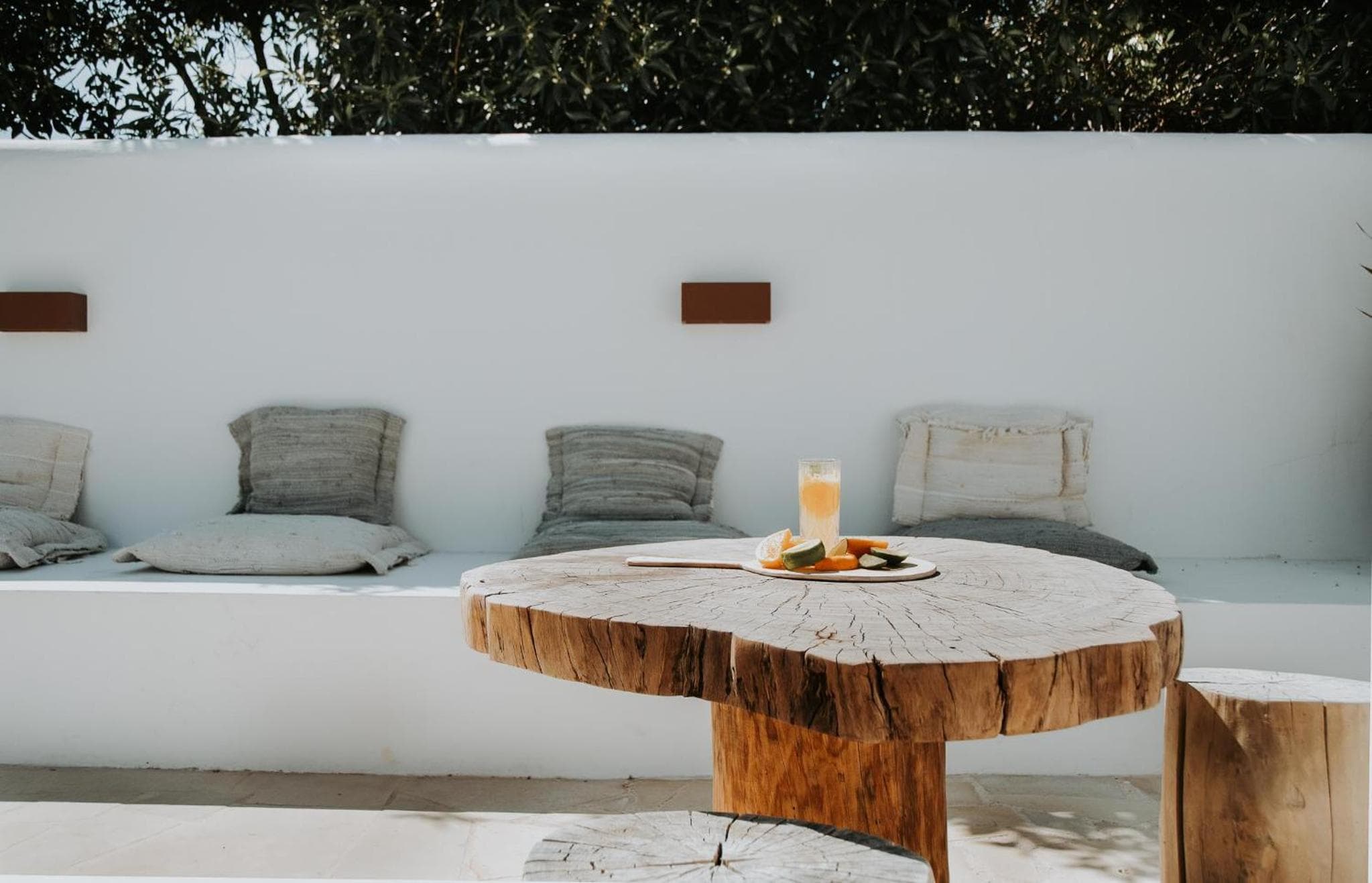 Casa Stellar - villa boutique con piscina privada climatizada y vista al mar - con energía solar sostenible — 2