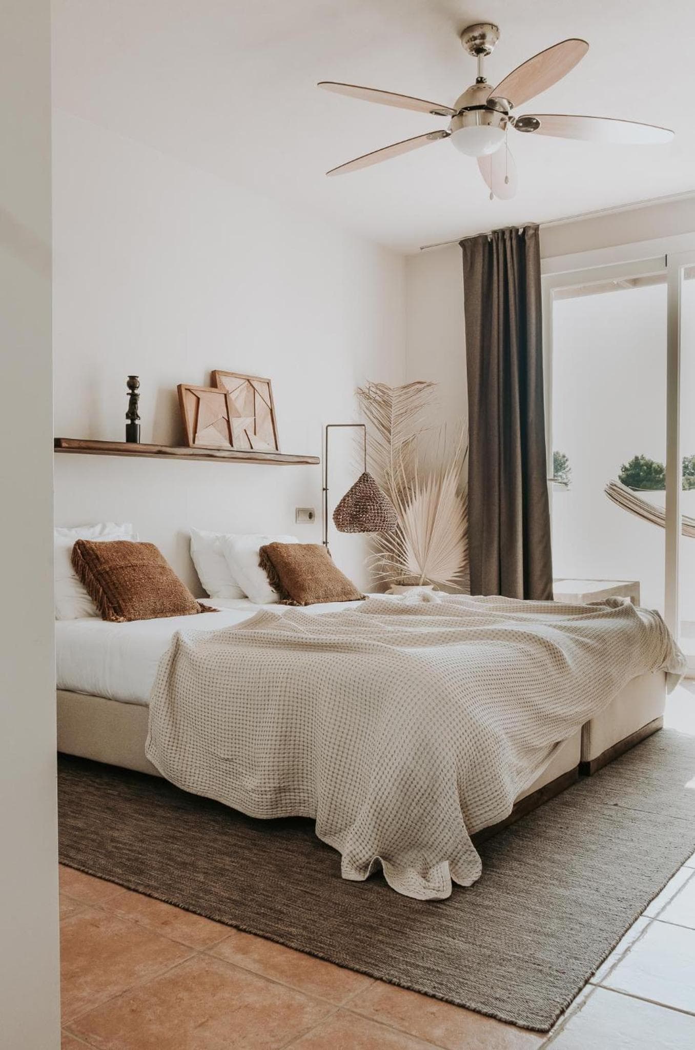 Casa Stellar - villa boutique con piscina privada climatizada y vista al mar - con energía solar sostenible — 22