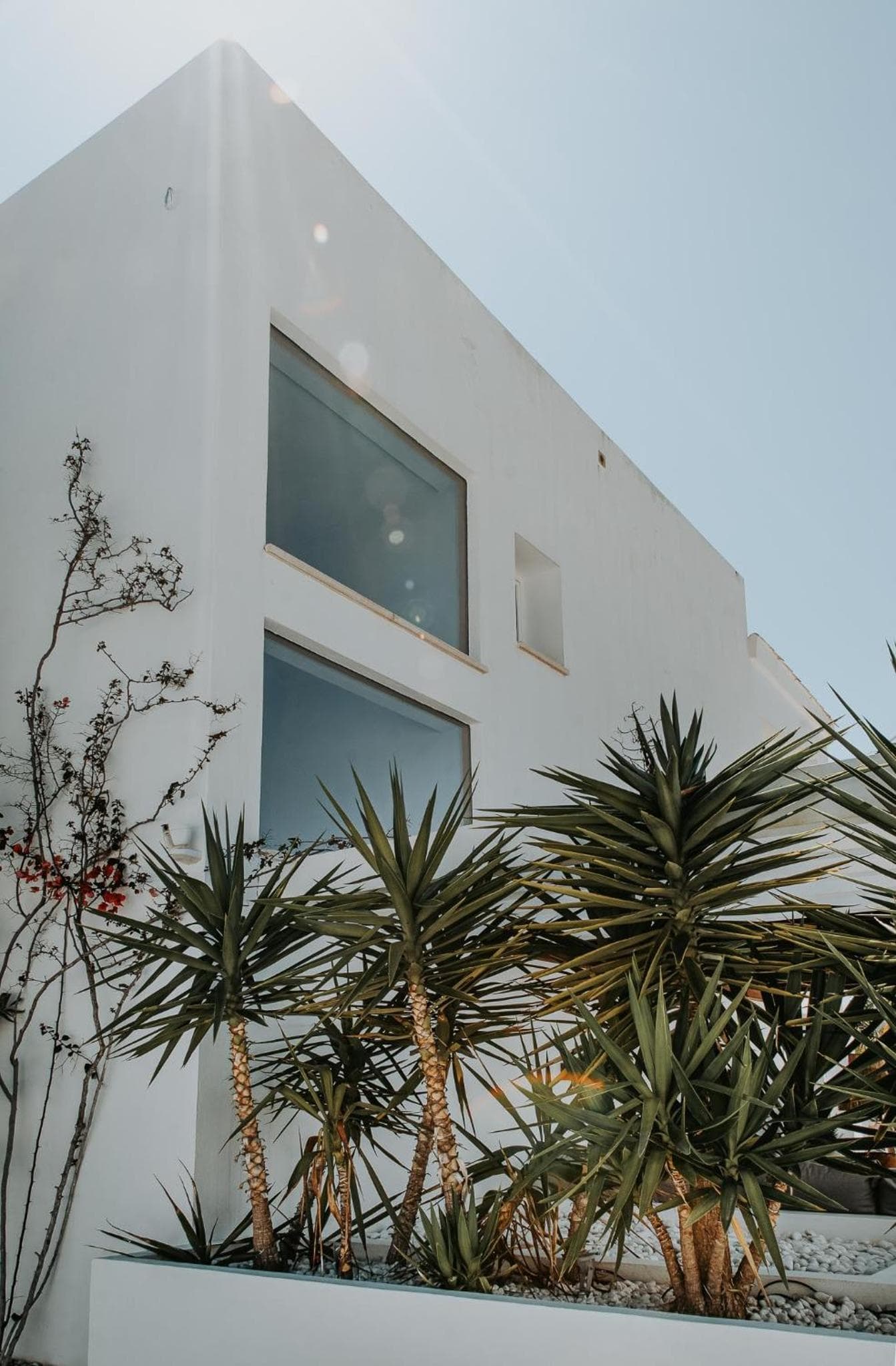 Casa Stellar - villa boutique con piscina privada climatizada y vista al mar - con energía solar sostenible — 8
