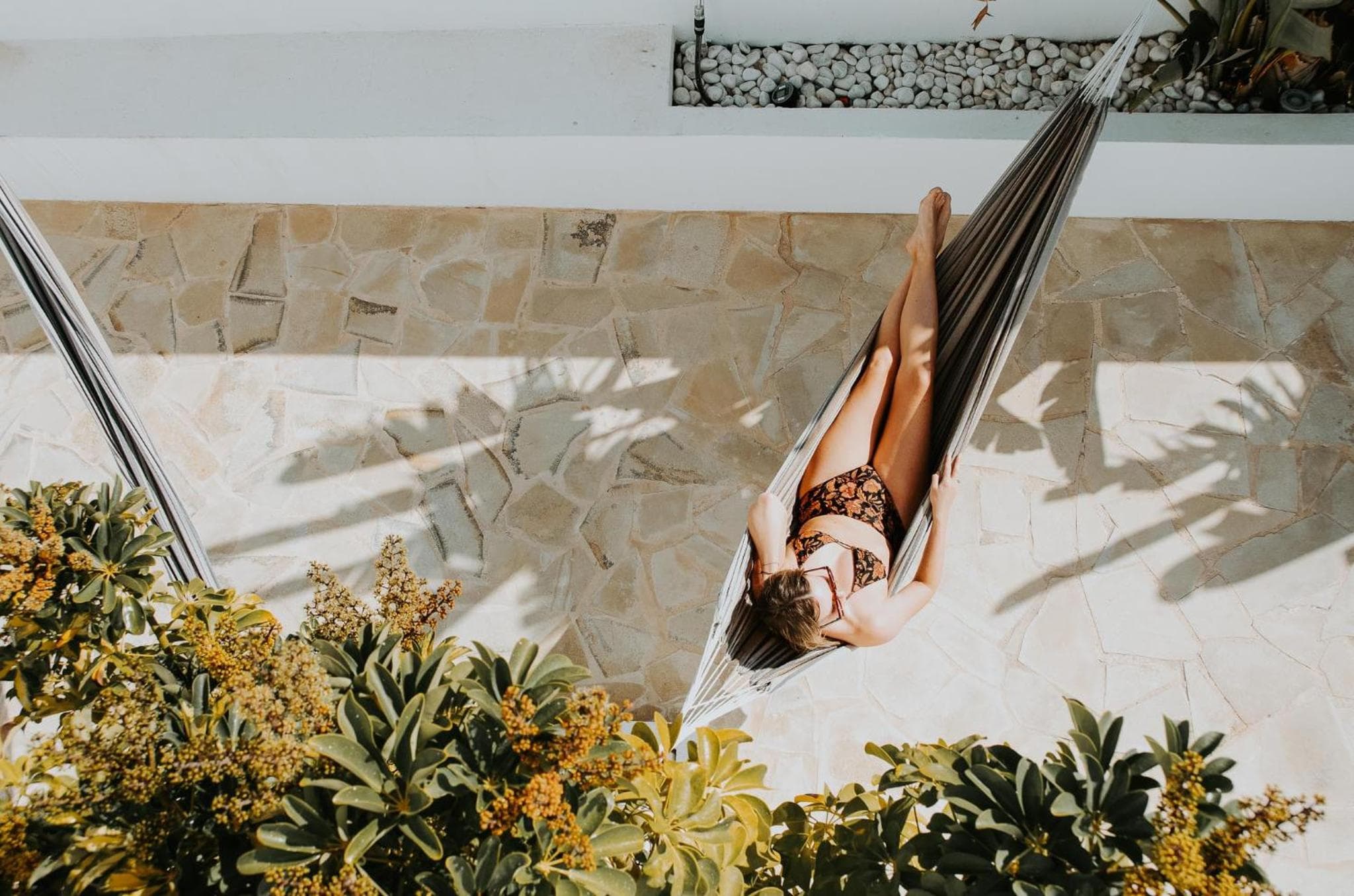 Casa Stellar - villa boutique con piscina privada climatizada y vista al mar - con energía solar sostenible — 9