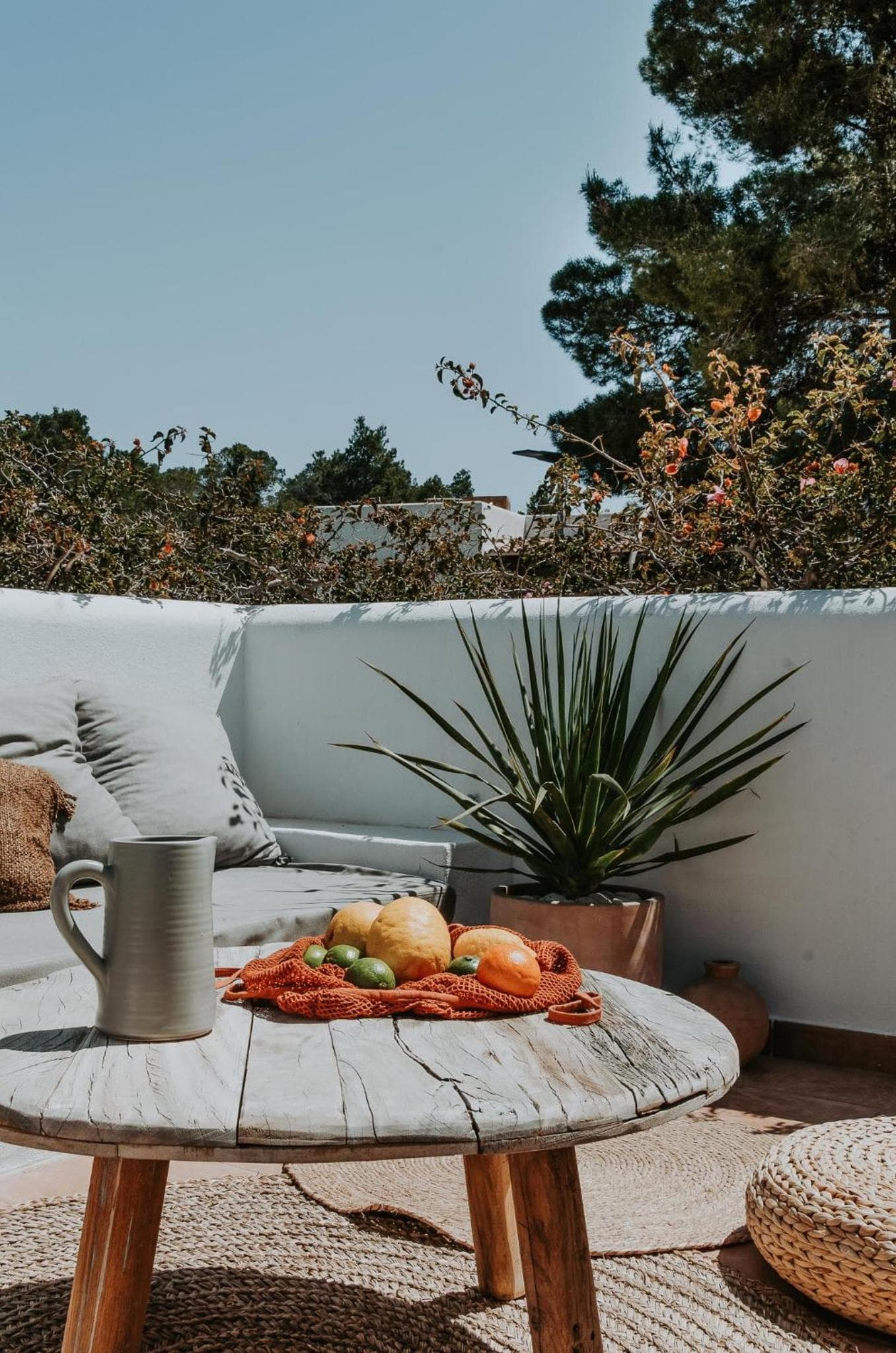 Casa Stellar - villa boutique con piscina privada climatizada y vista al mar - con energía solar sostenible — 14