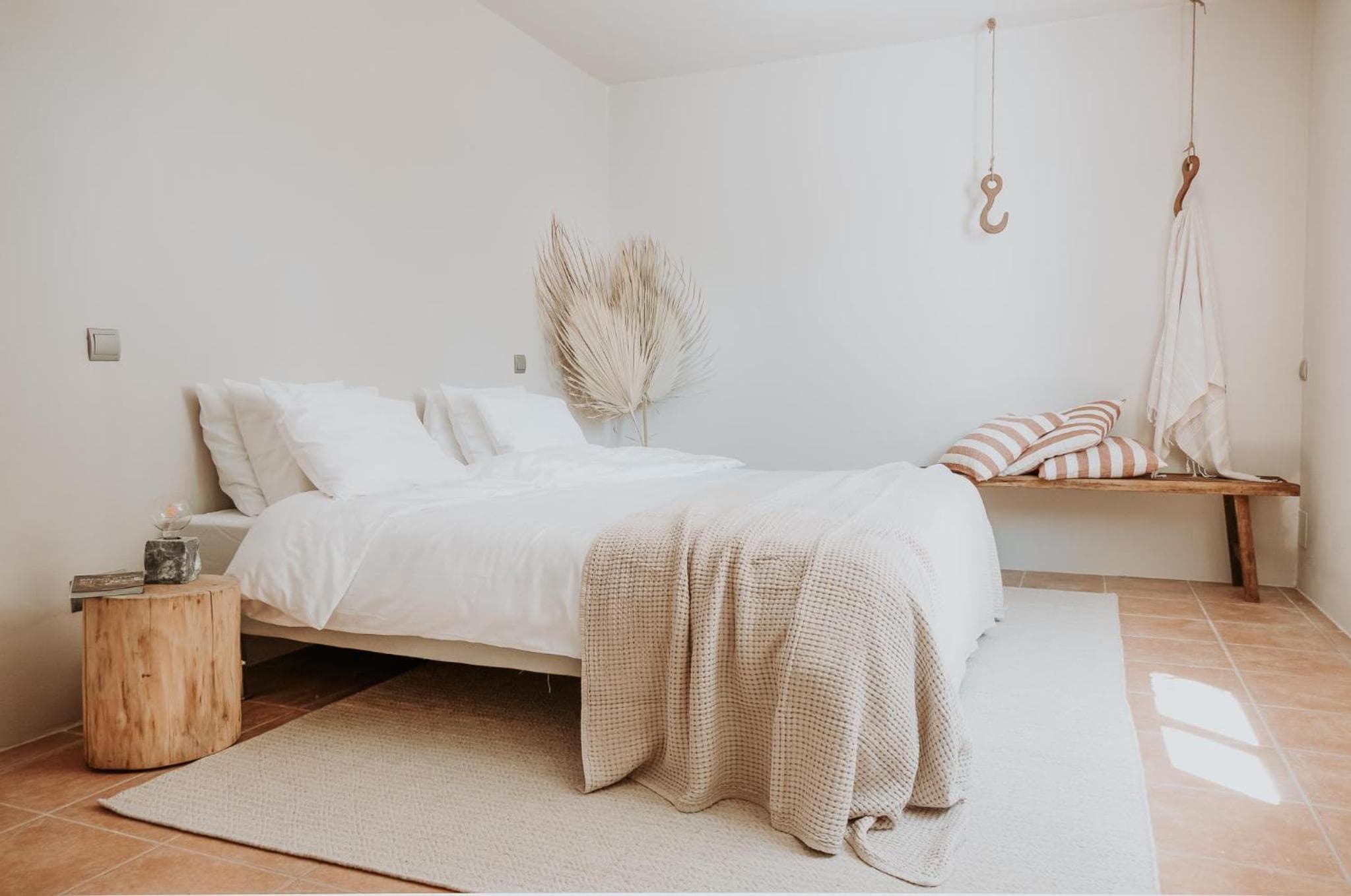 Casa Stellar - villa boutique con piscina privada climatizada y vista al mar - con energía solar sostenible — 19