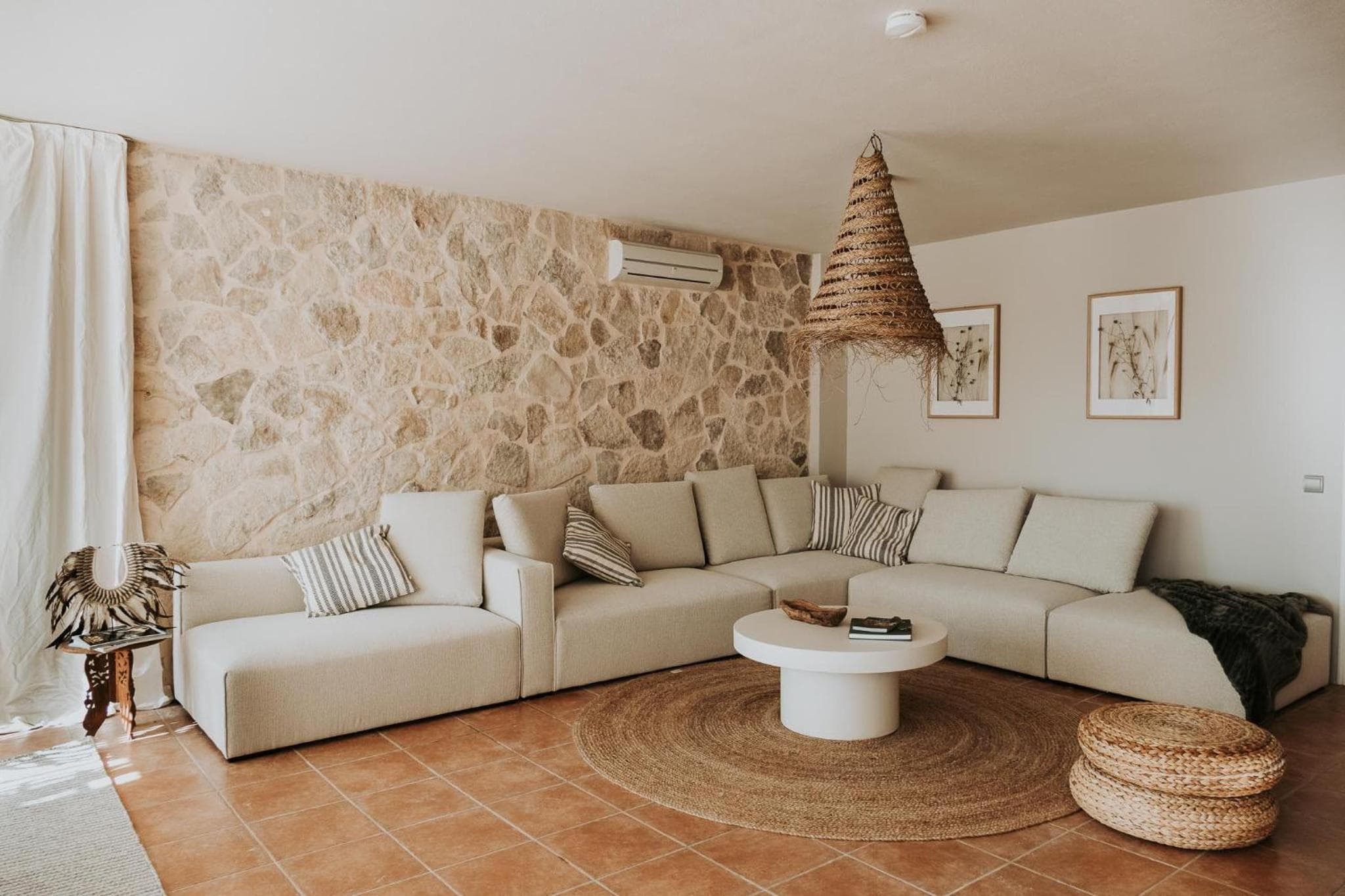 Casa Stellar - villa boutique con piscina privada climatizada y vista al mar - con energía solar sostenible — 25