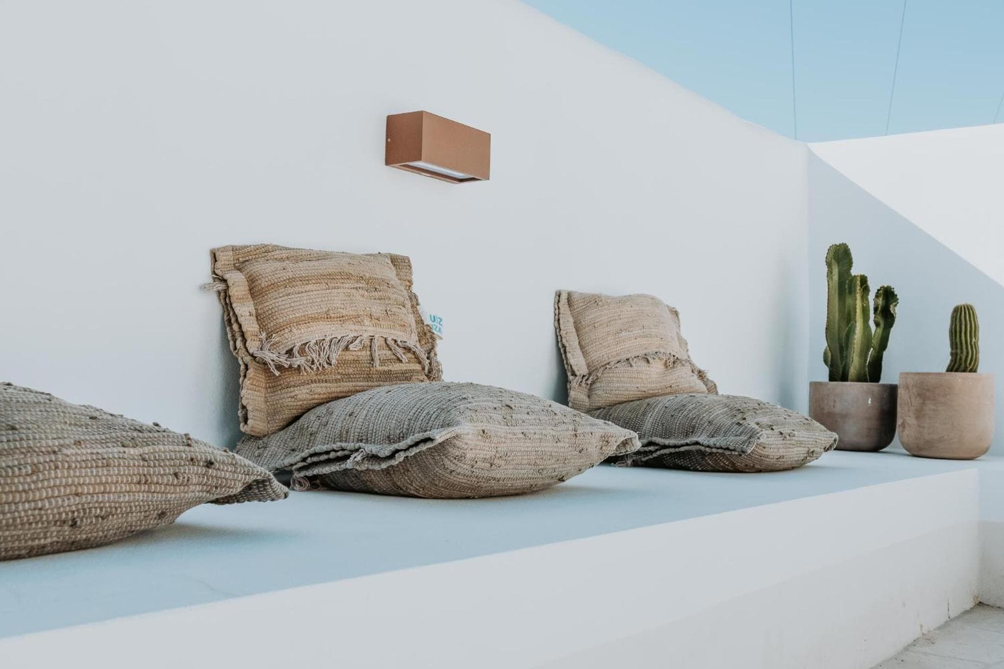 Casa Stellar - villa boutique con piscina privada climatizada y vista al mar - con energía solar sostenible — 30