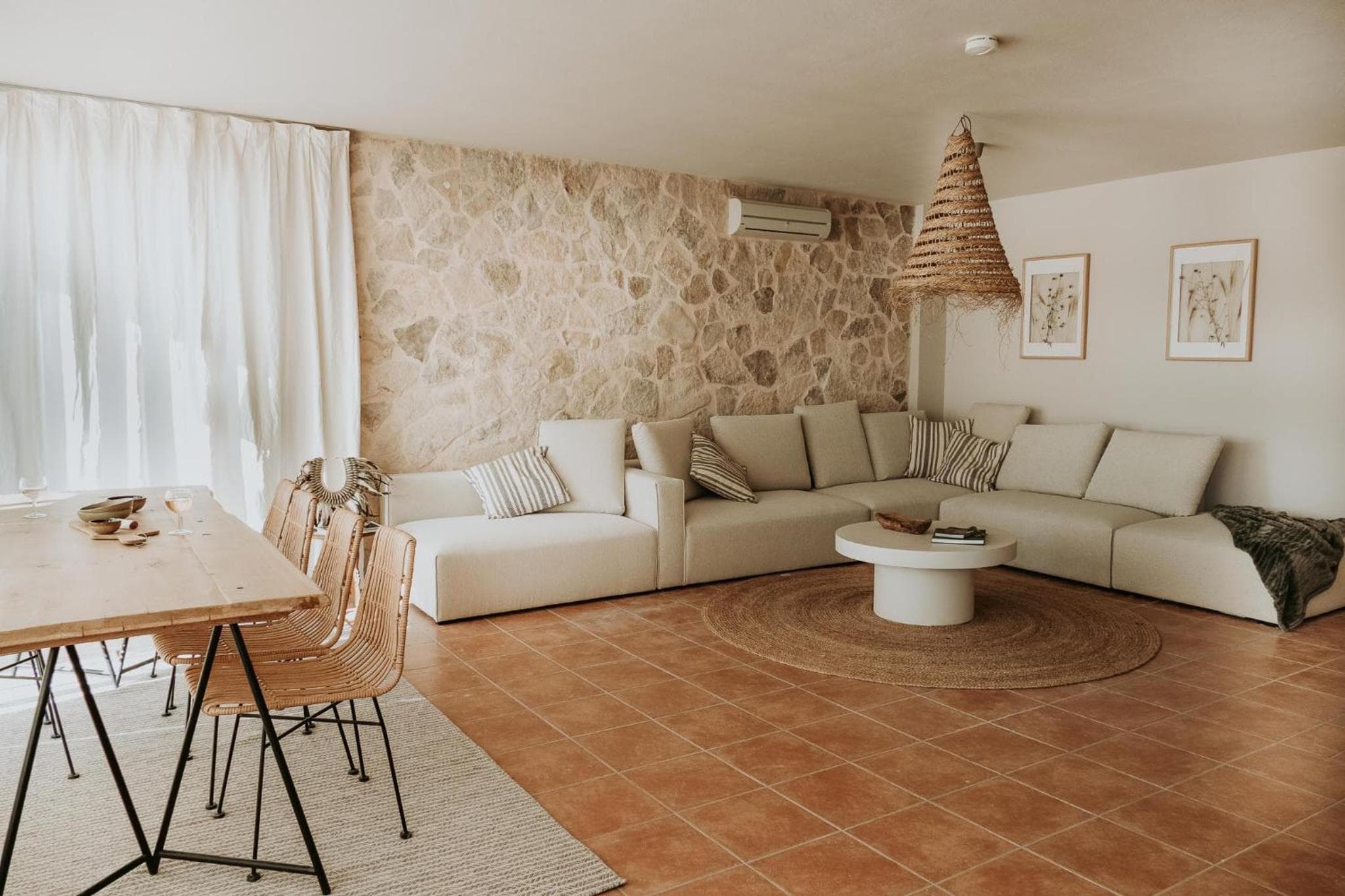 Casa Stellar - villa boutique con piscina privada climatizada y vista al mar - con energía solar sostenible — 18