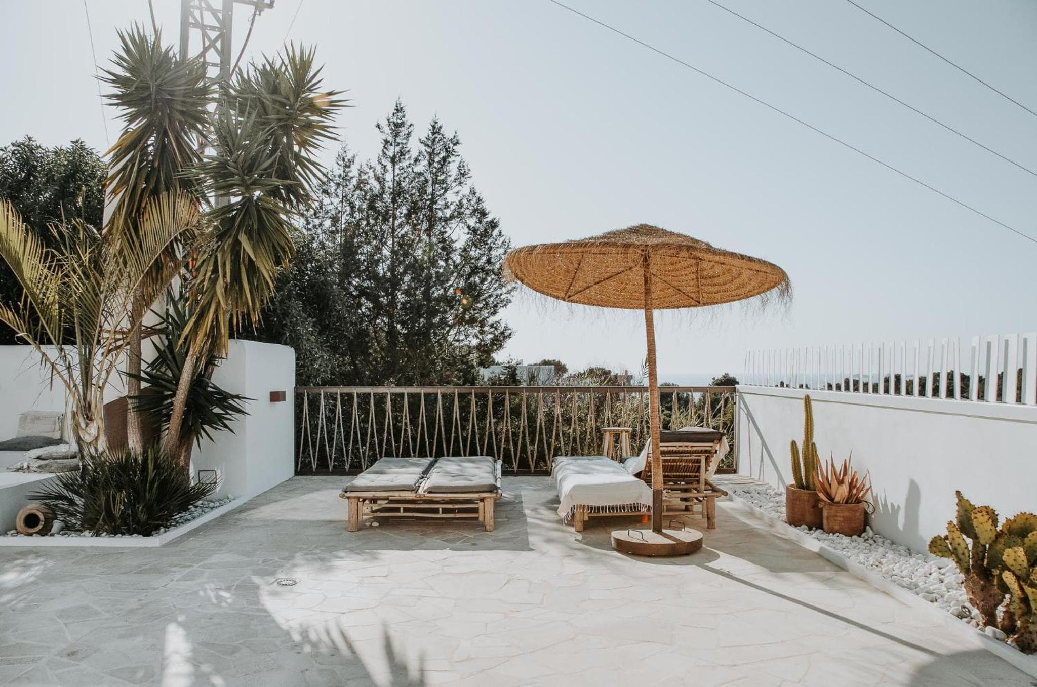 Casa Stellar - villa boutique con piscina privada climatizada y vista al mar - con energía solar sostenible — 29