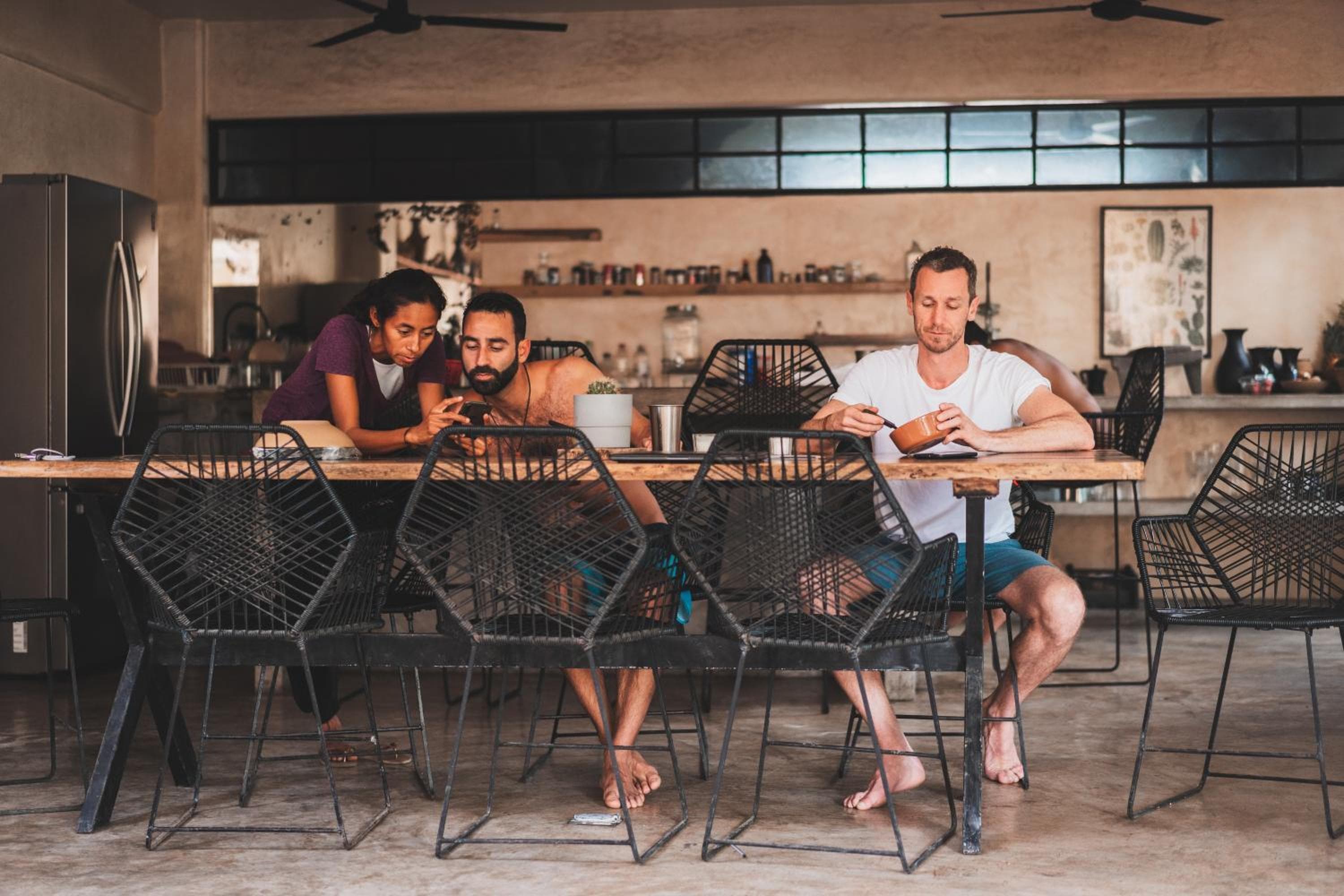 Botånica Tulum — 19