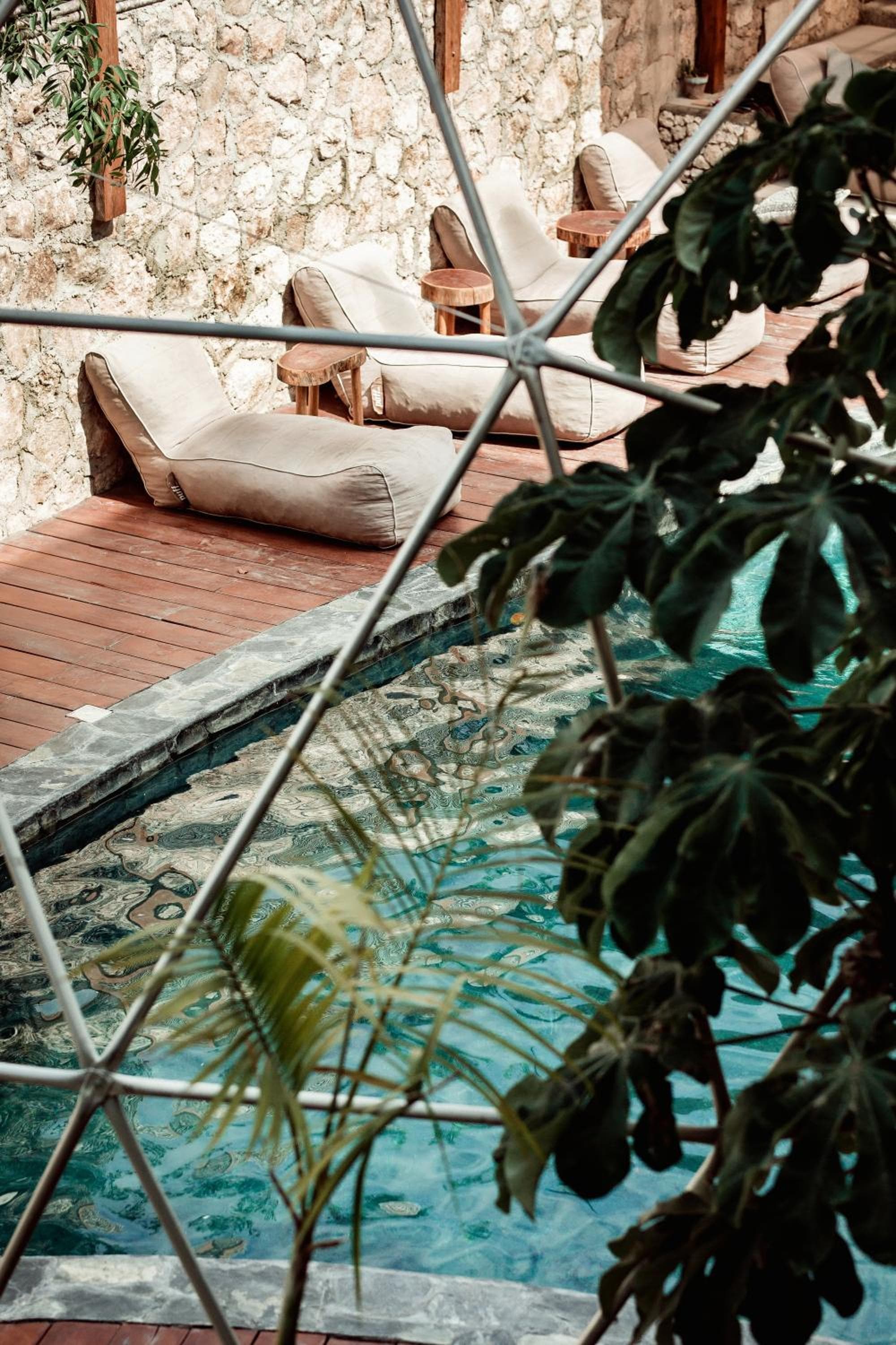 Botánica Tulum — 10