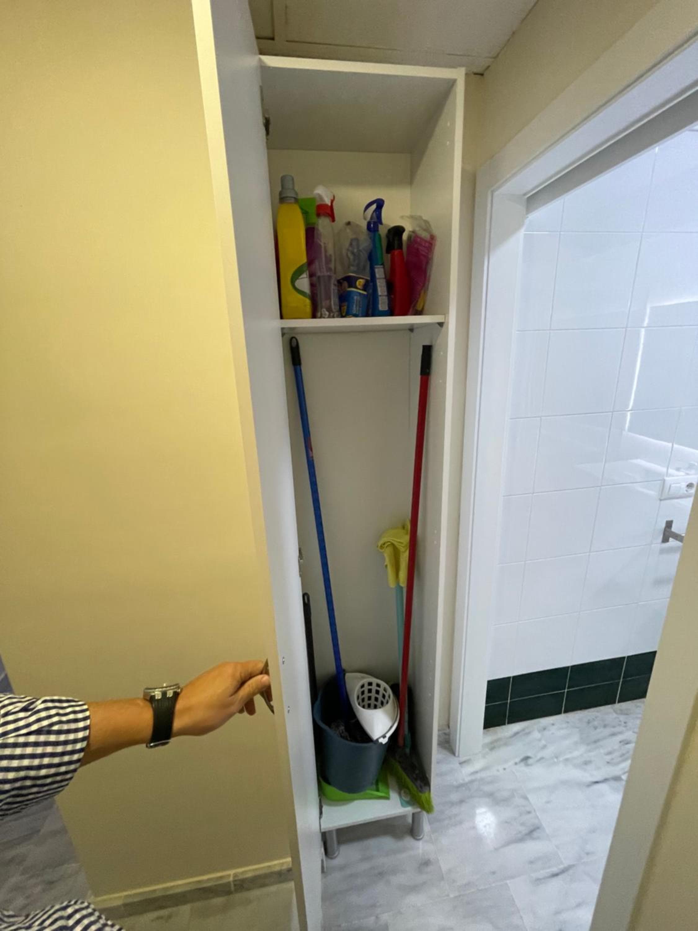 Apartamento en calle Rocio-Triana — 23