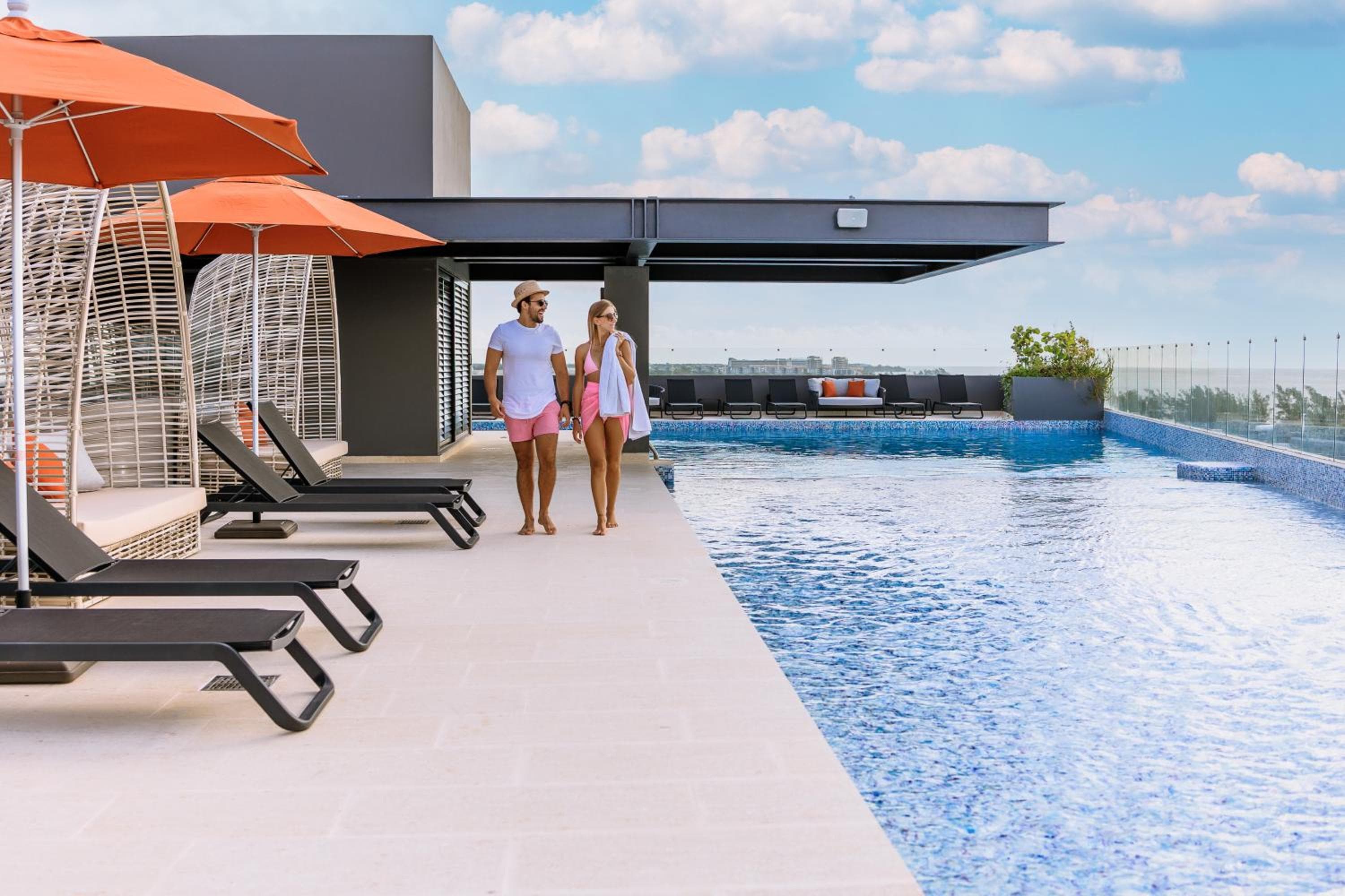 Residencias Singulares de Ensueño en la Playa — 21