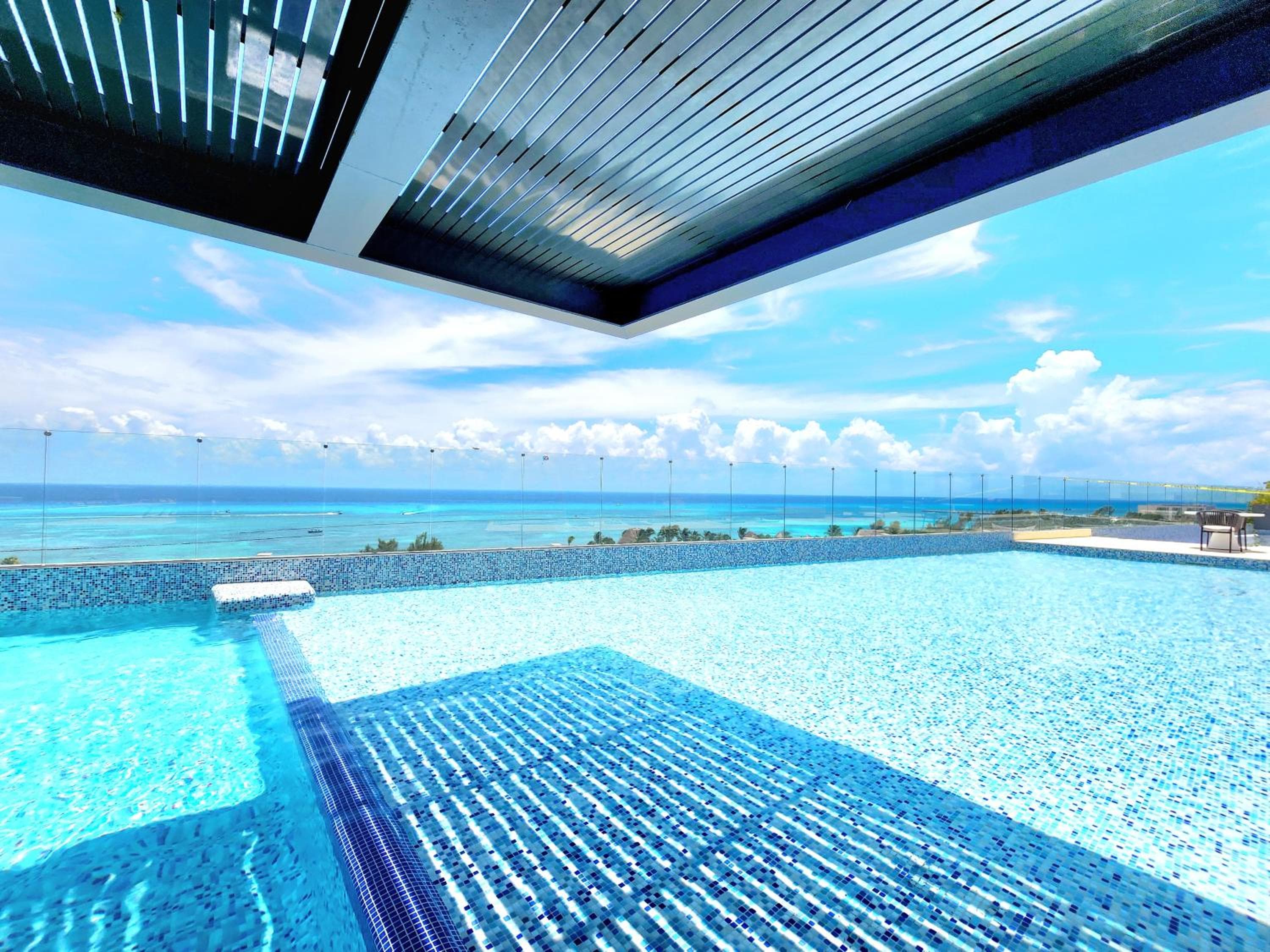 Residencias Singulares de Ensueño en la Playa — 7