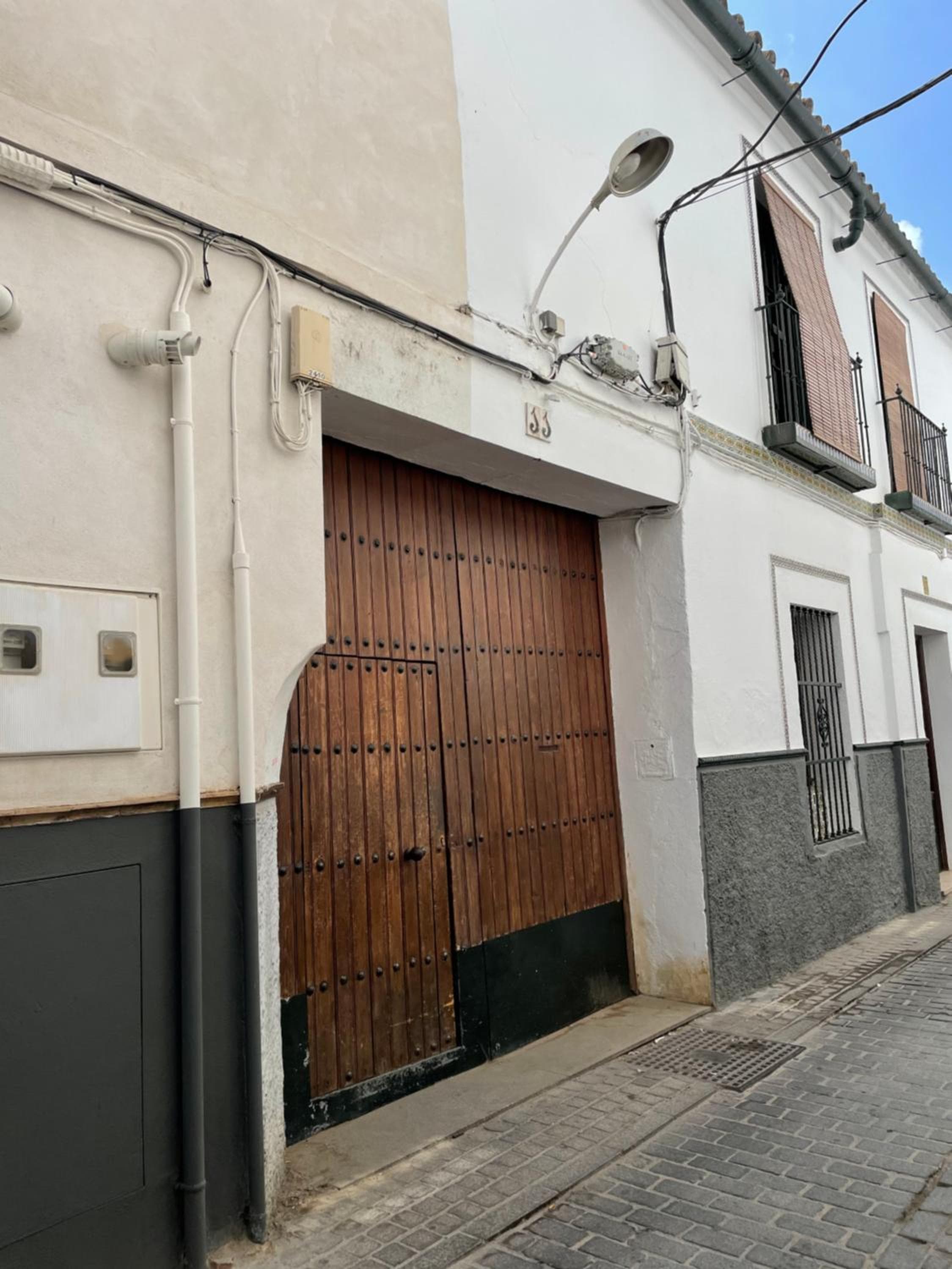Apartamento en calle Rocio-Triana — 11