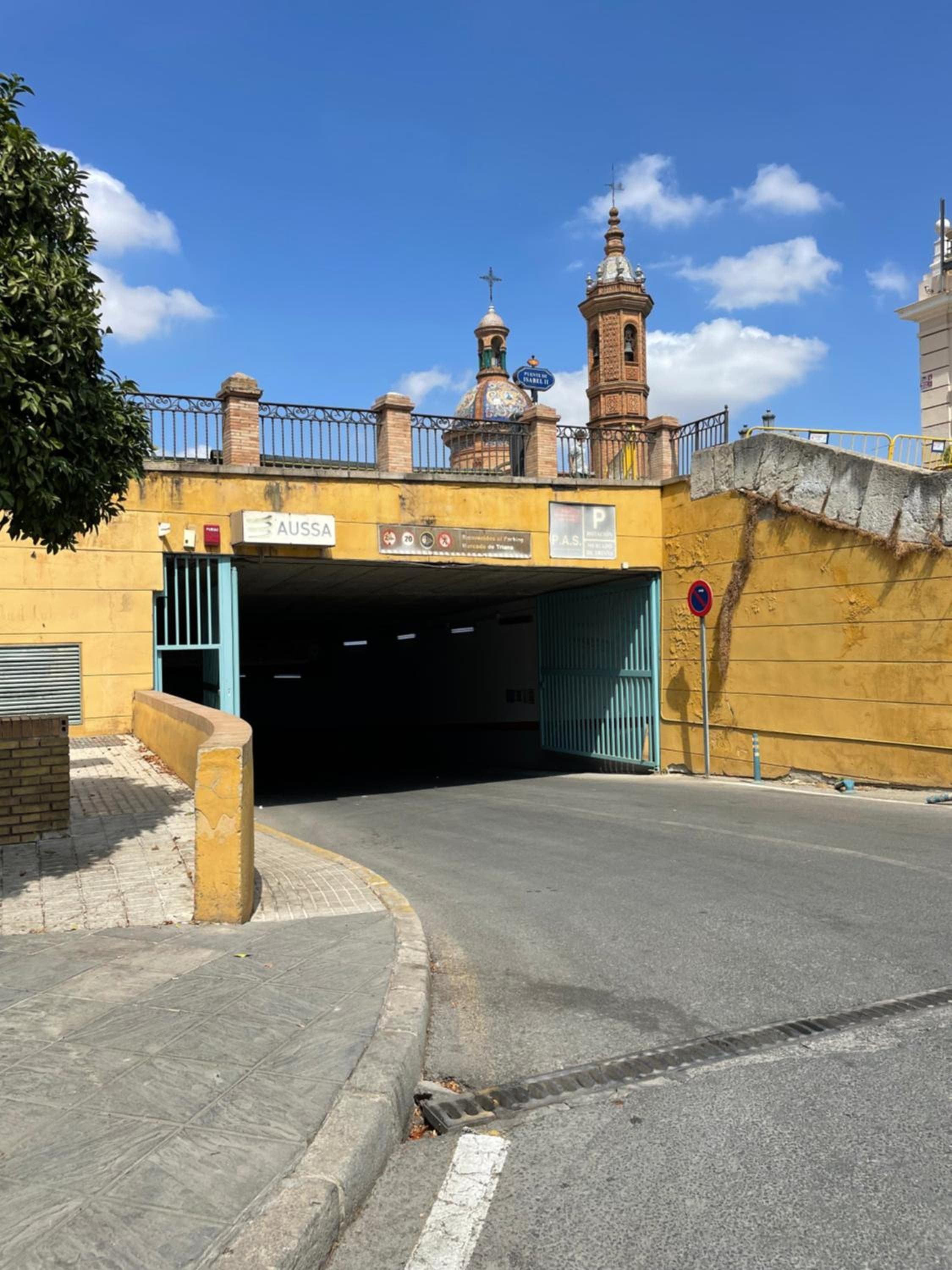 Apartamento en calle Rocio-Triana — 13