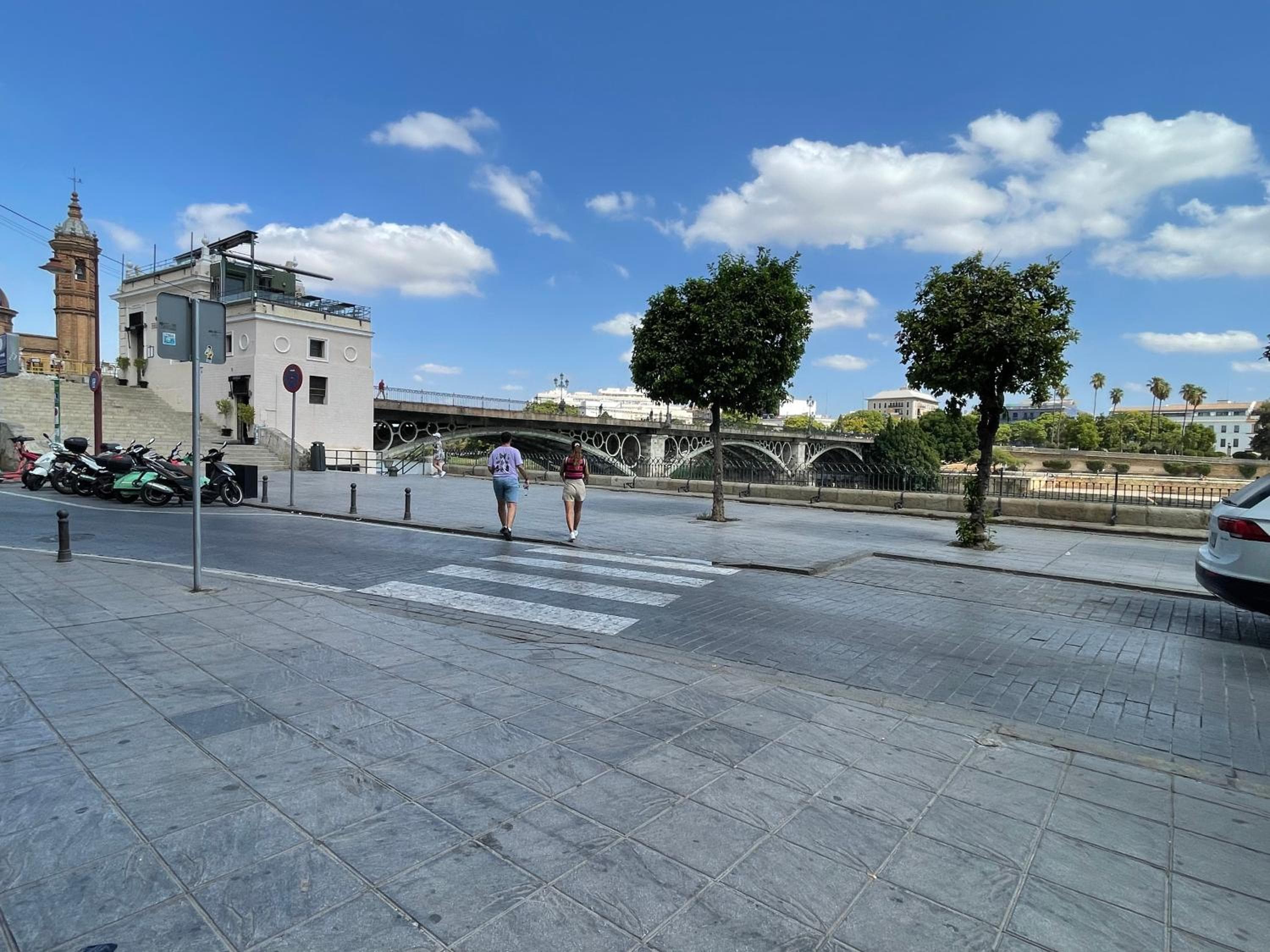 Apartamento en calle Rocio-Triana — 9
