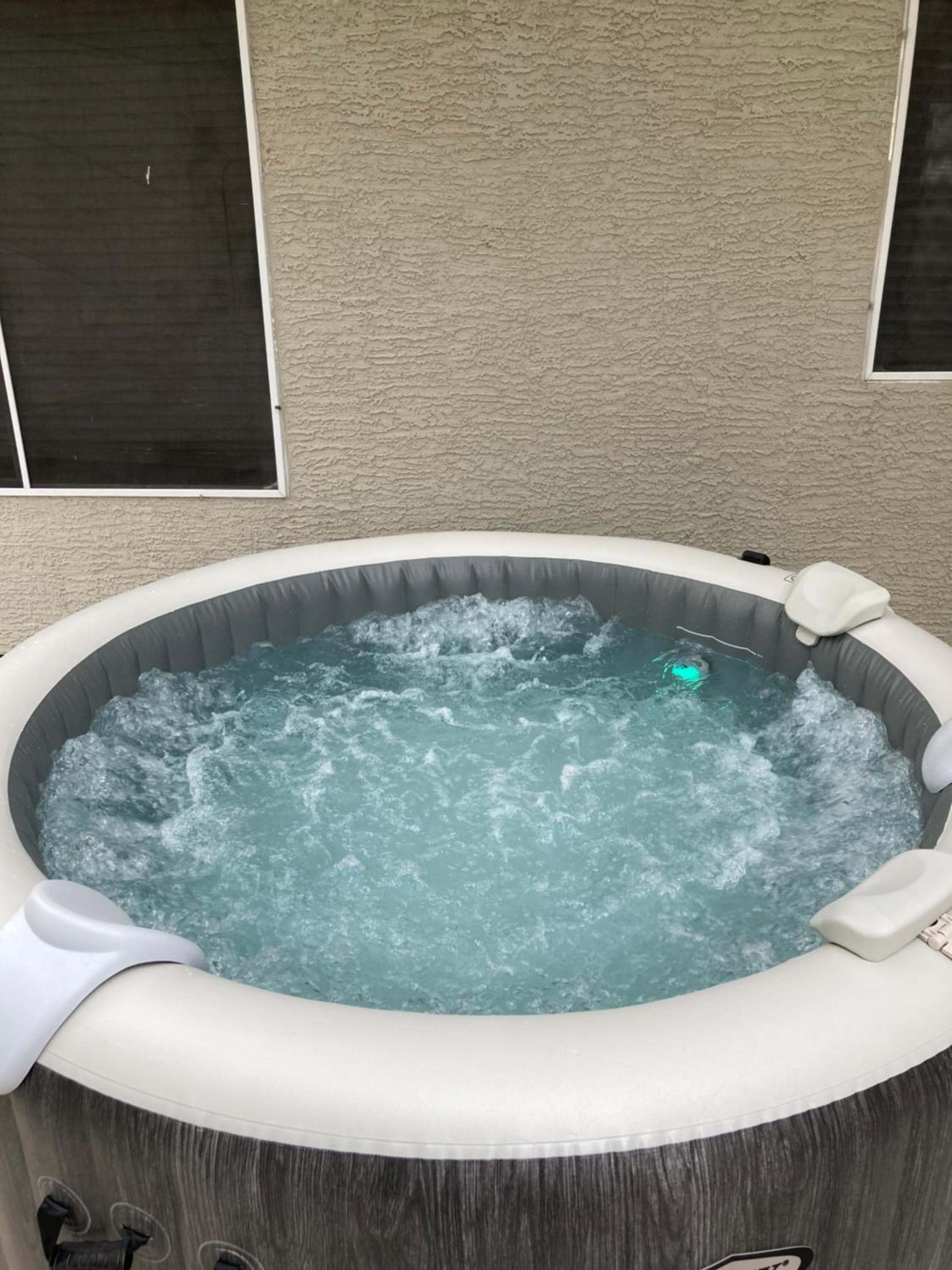 Family Fun House with Hot Tub, Grill and Games — 27