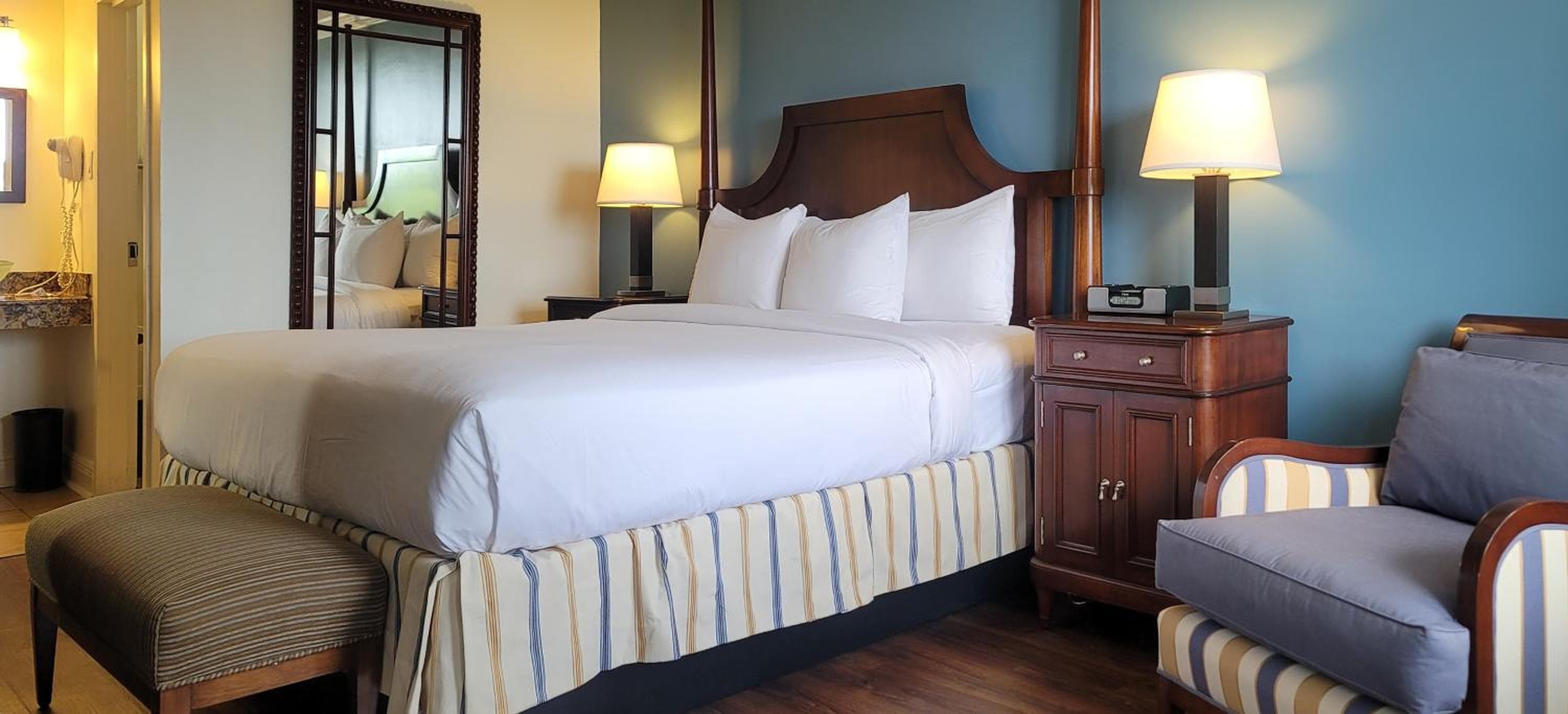 Grand Hotel di Fort Lauderdale — 25