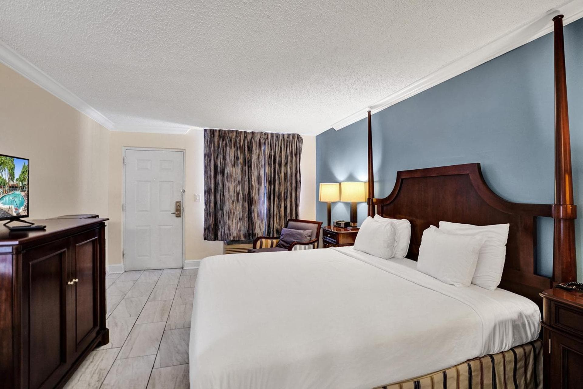 Grand Hotel di Fort Lauderdale — 27