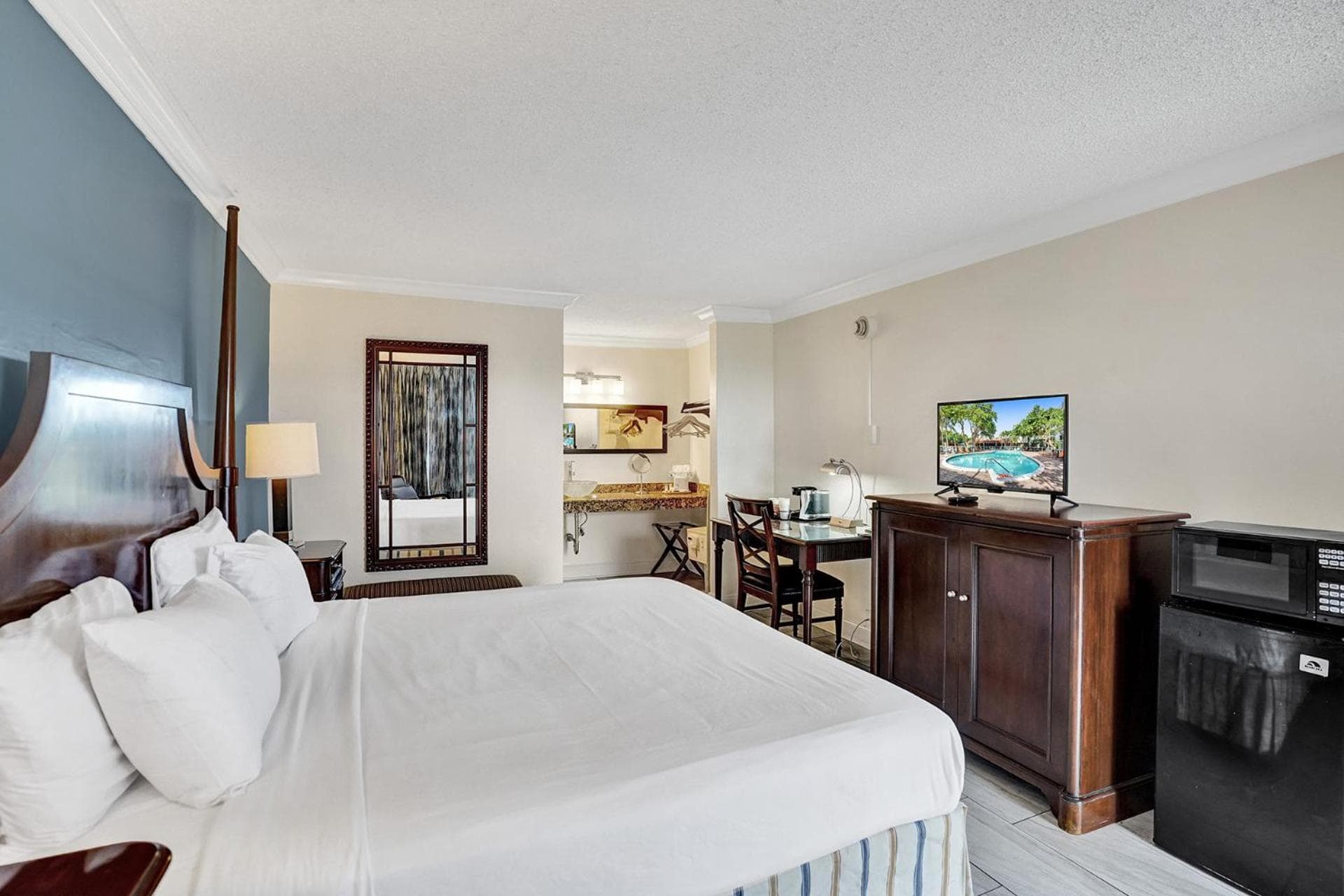 Grand Hotel di Fort Lauderdale — 28