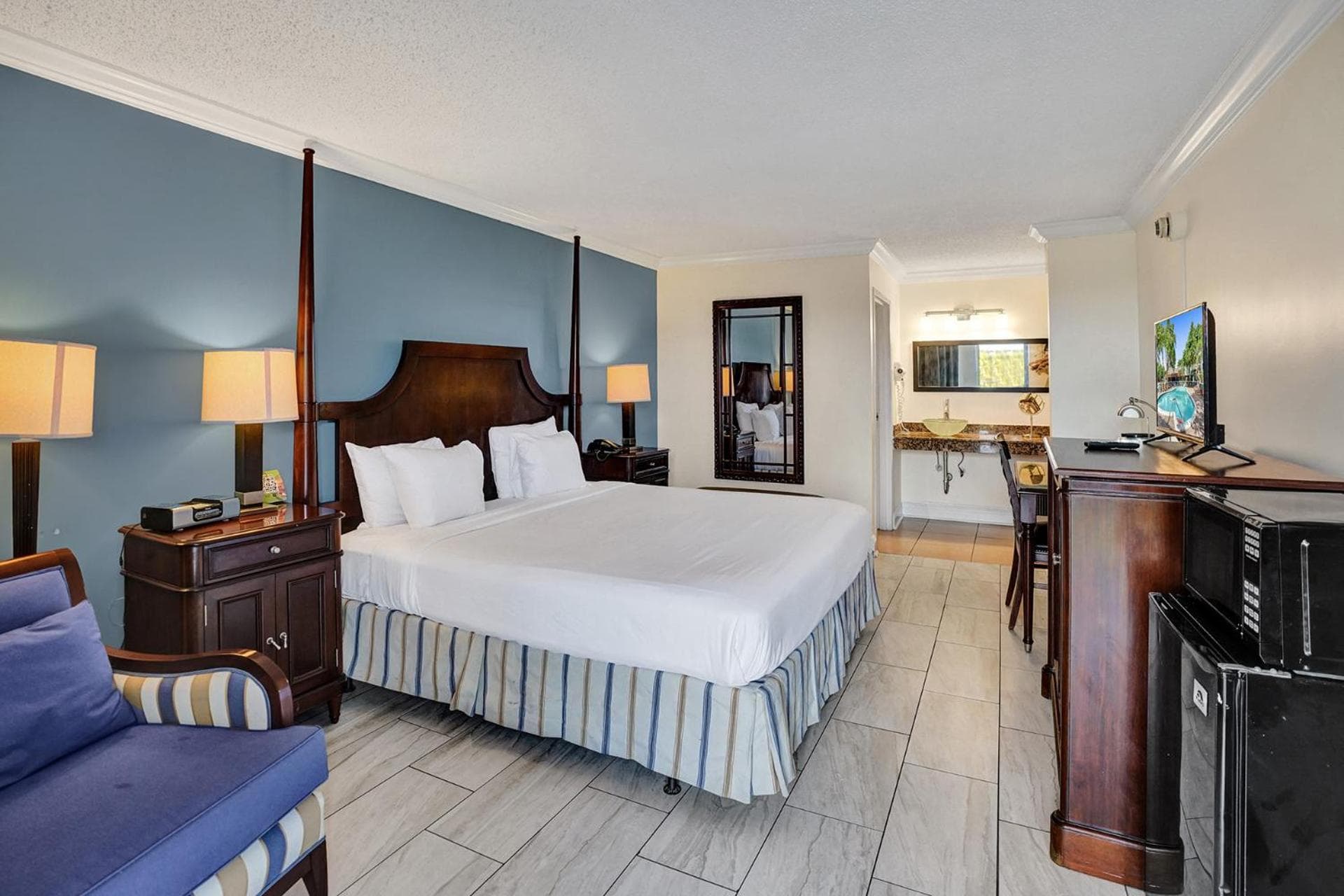 Grand Hotel di Fort Lauderdale — 30