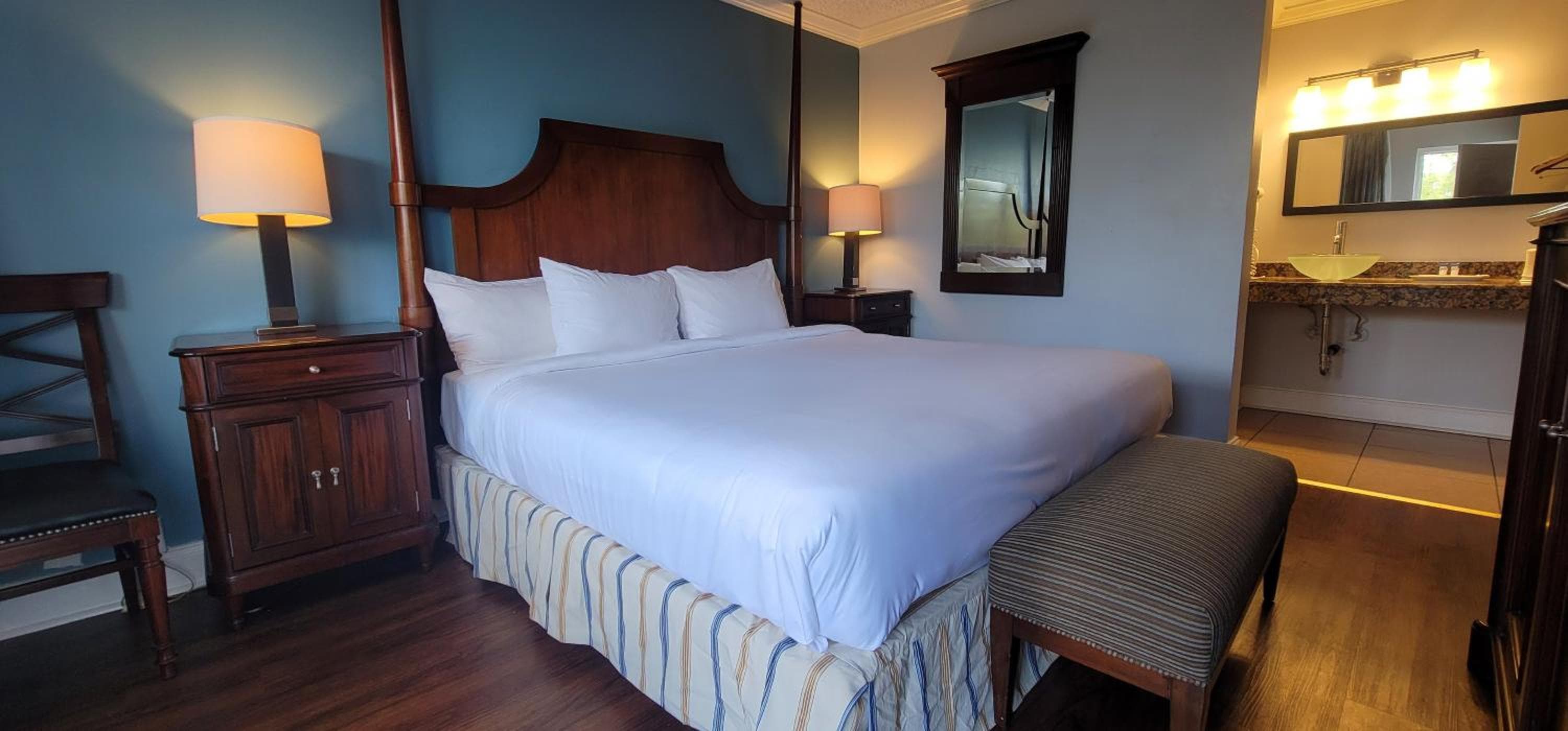 Grand Hotel di Fort Lauderdale — 26