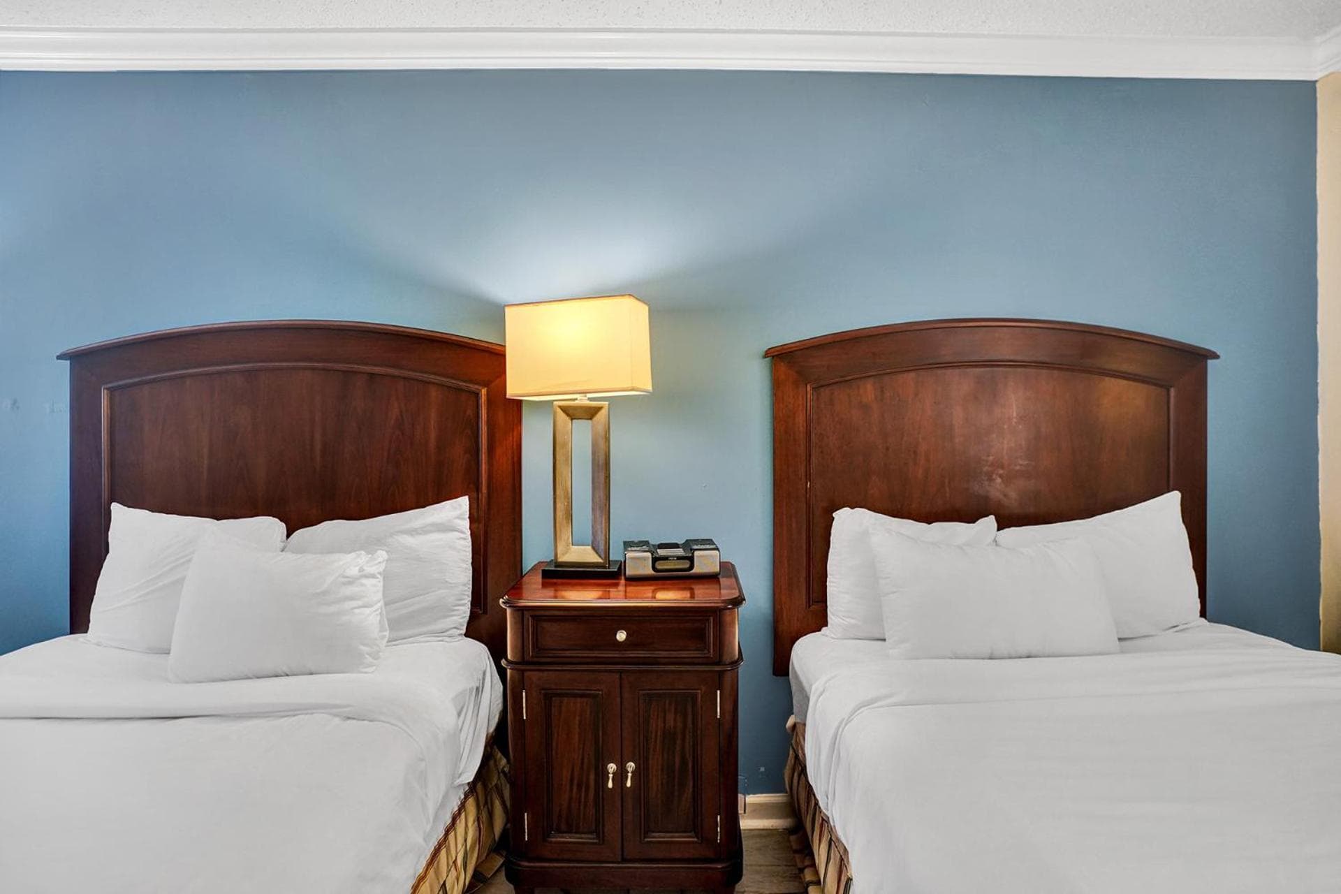 Grand Hotel di Fort Lauderdale — 3