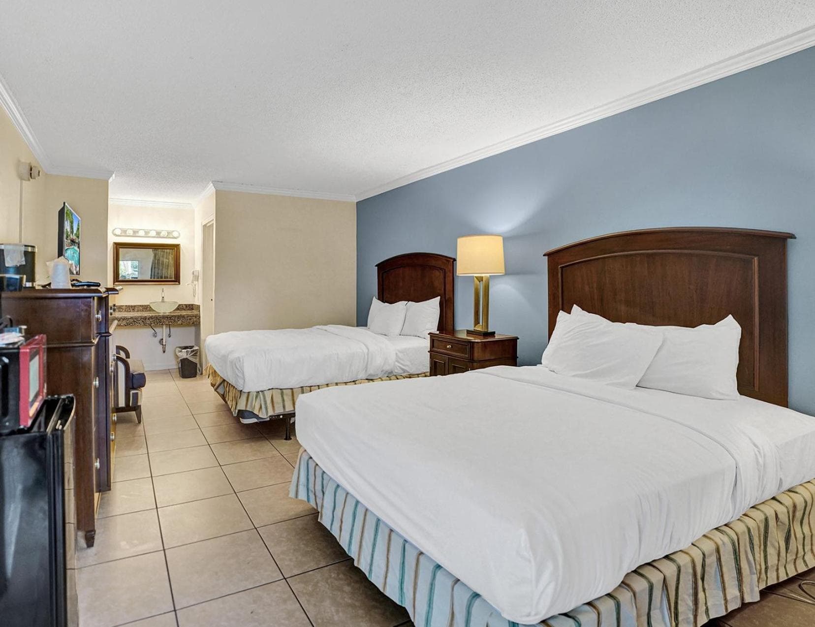 Fort Lauderdale Grand Hotel — 15