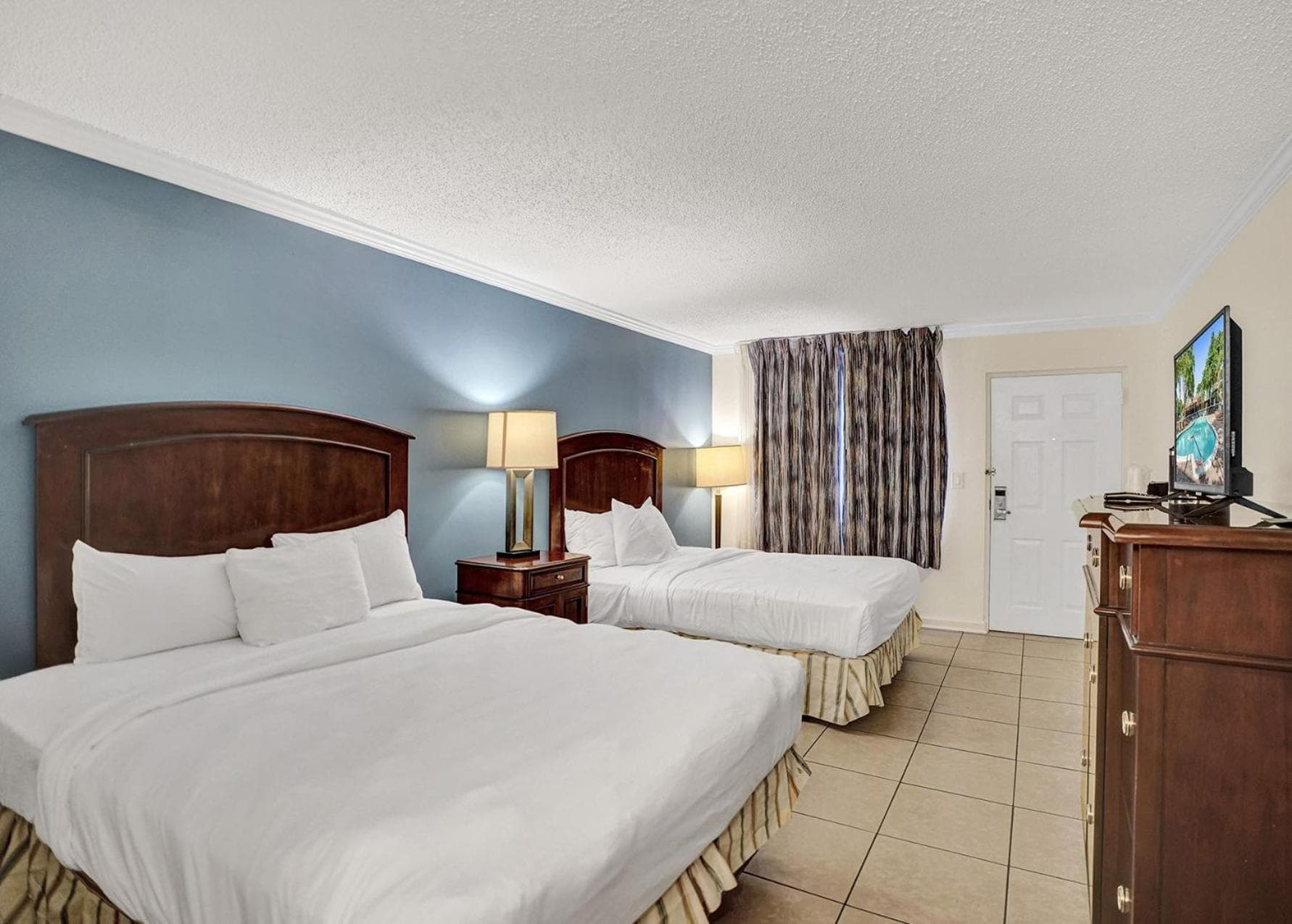 Fort Lauderdale Grand Hotel — 12